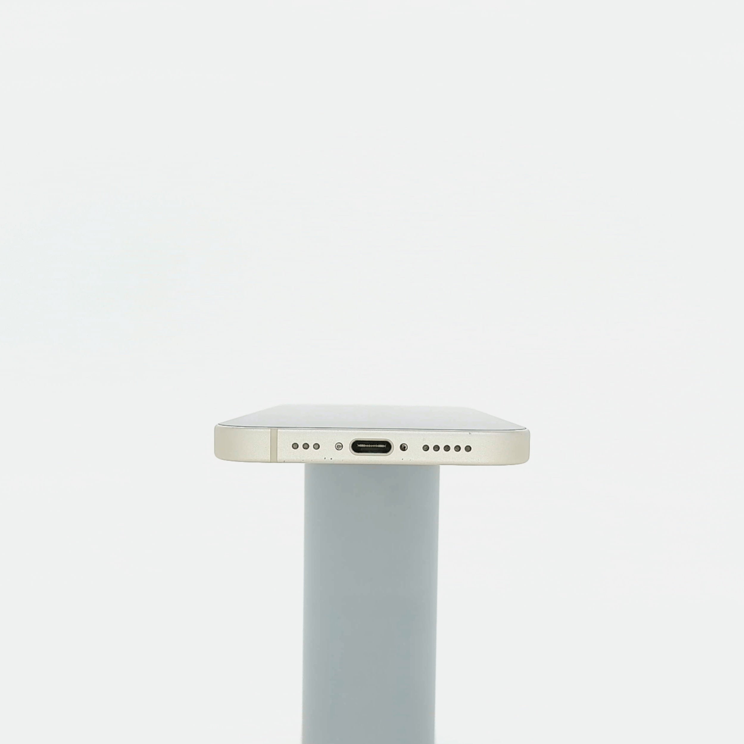 95新 Apple iPhone 15 128G 黃色 中國大陸版