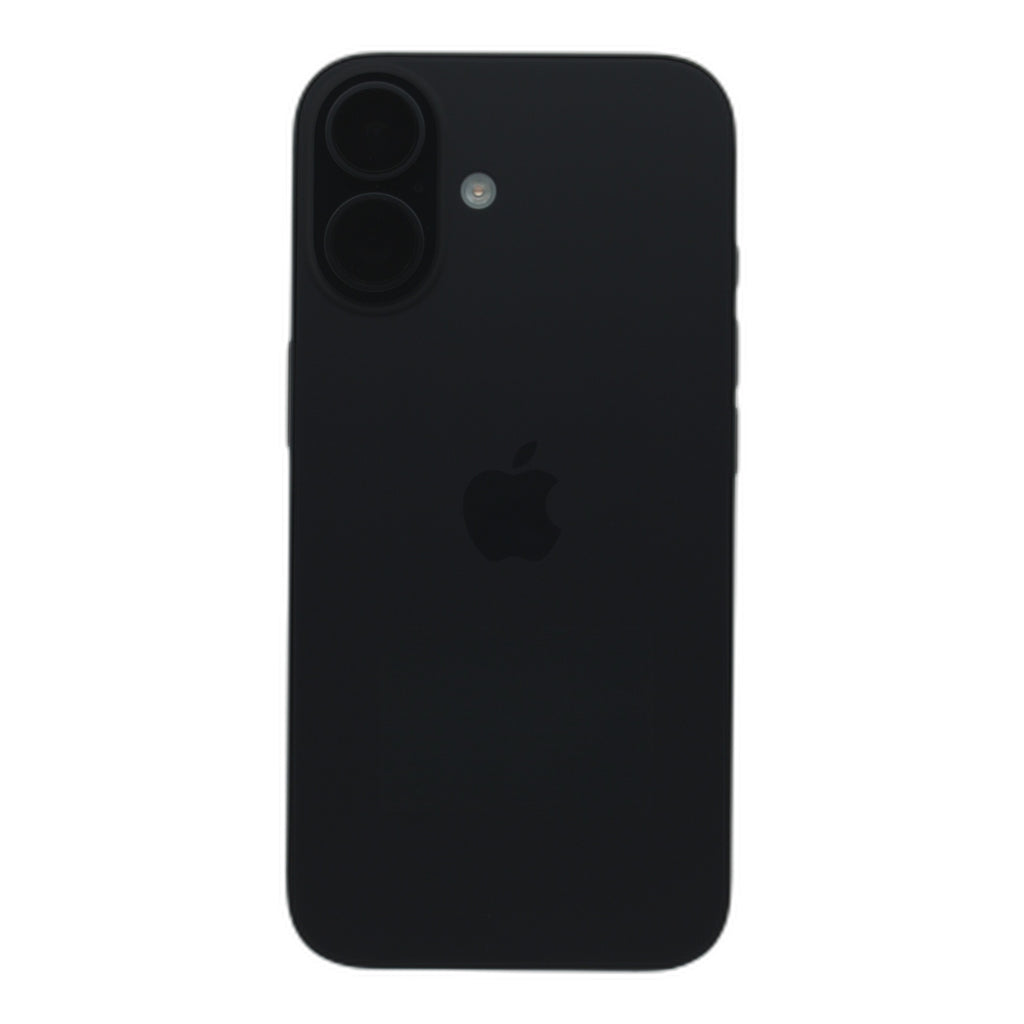 95新 Apple iPhone 16 128G 黑色 中國大陸版