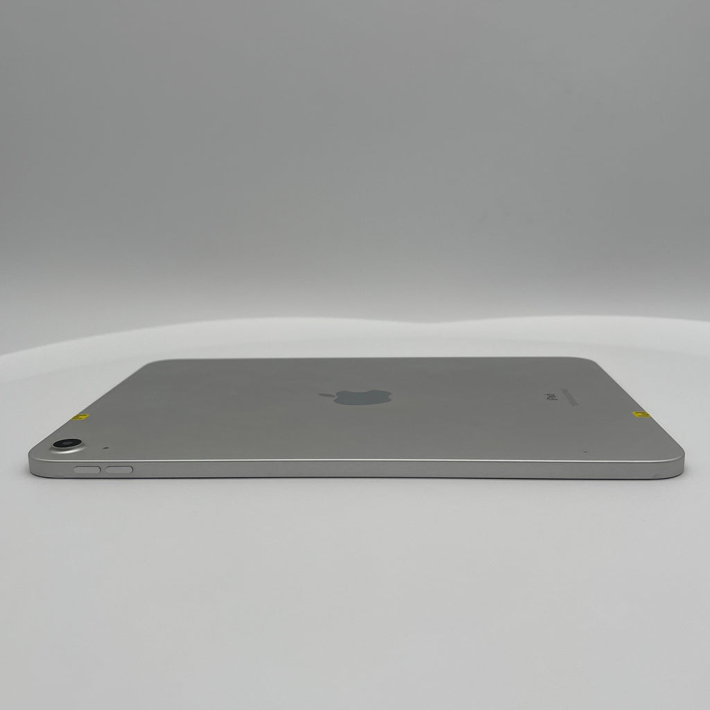 95新 Apple iPad 10代 64G 銀色 WIFI