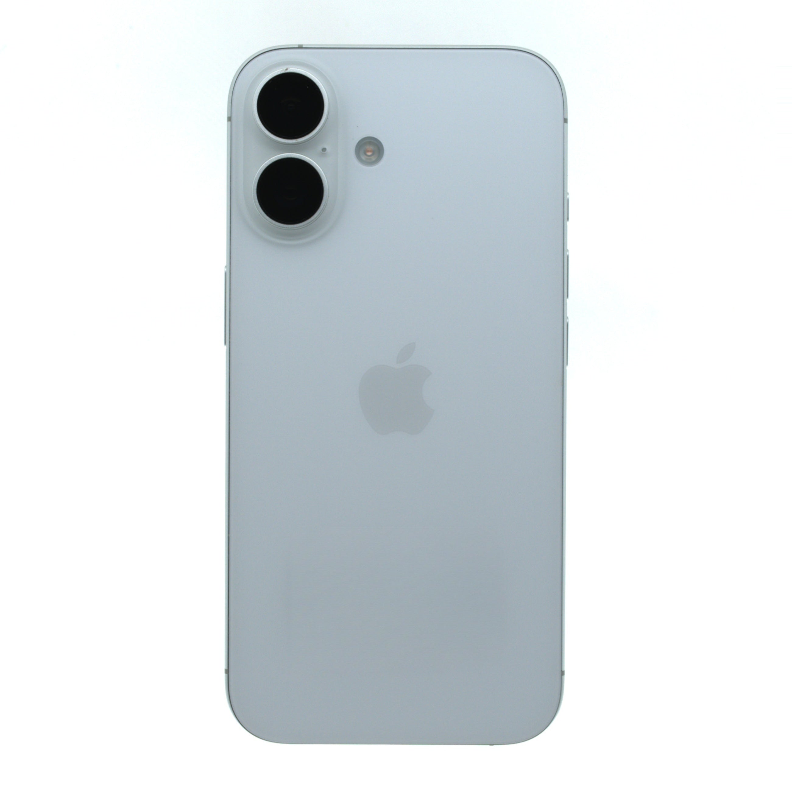 95新 Apple iPhone 16 256G 白色 中國大陸版