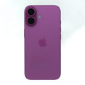 95新 Apple iPhone 16 256G 粉紅色 中國大陸版