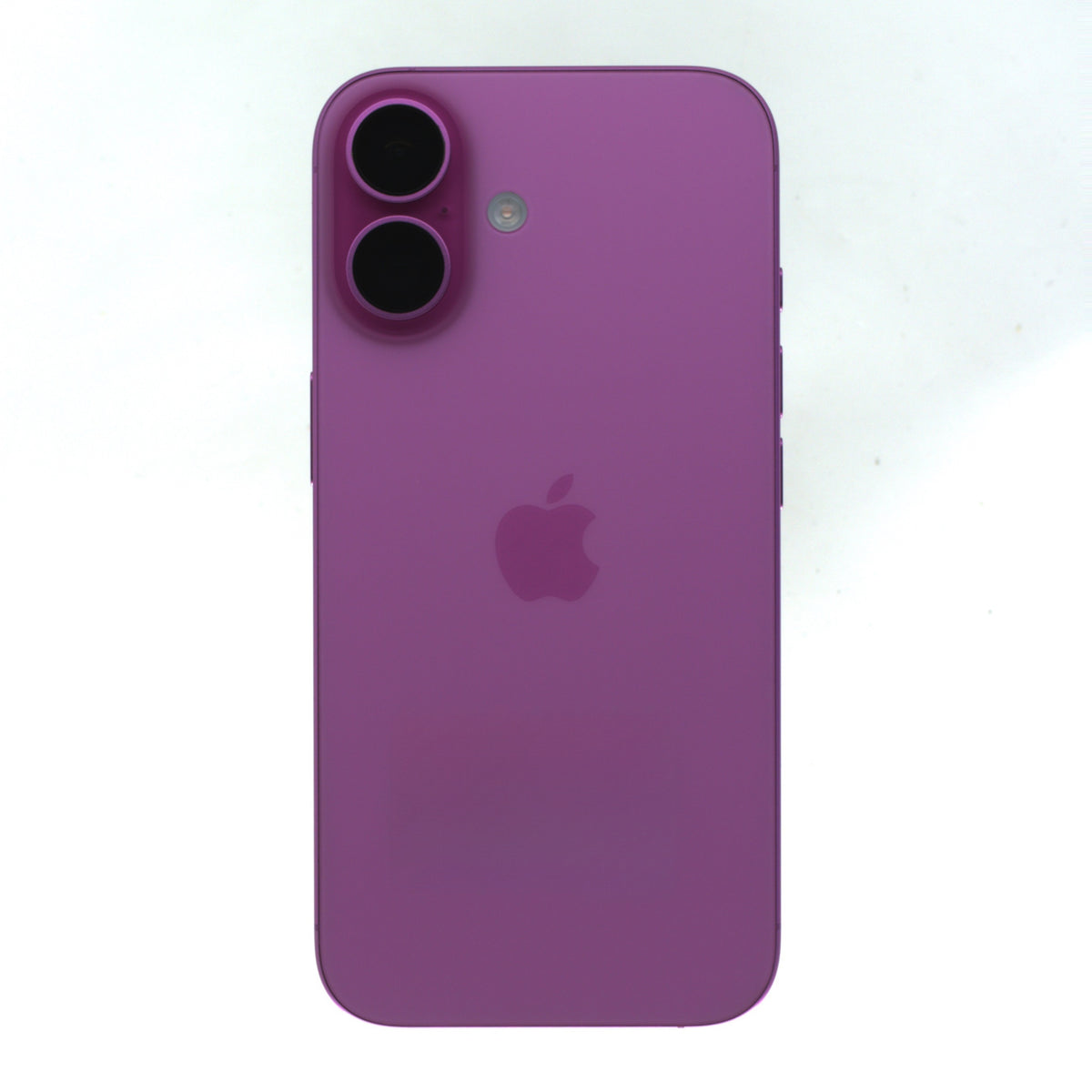 95新 Apple iPhone 16 256G 粉紅色 中國大陸版