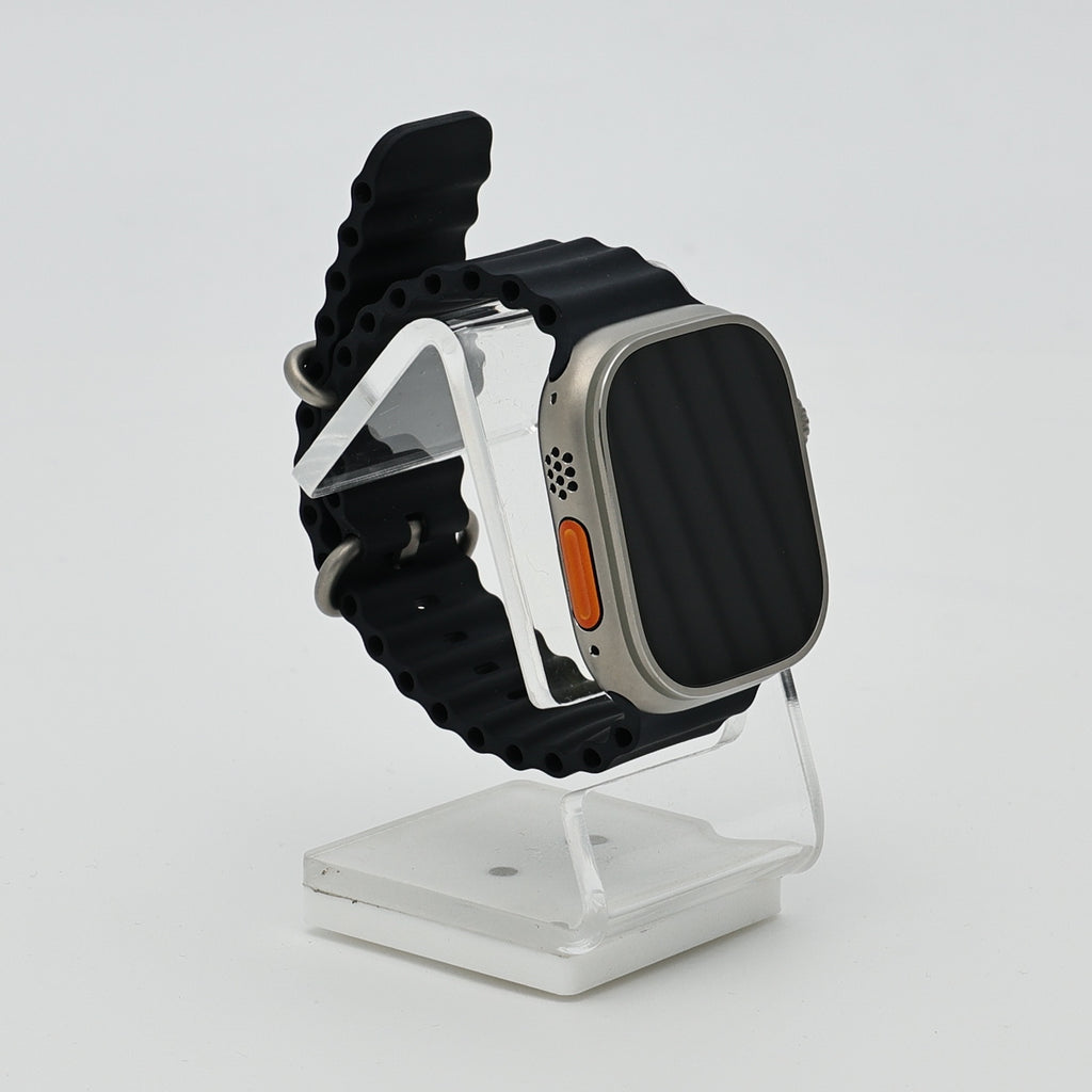 99新 Apple Watch Ultra 2 49毫米 鈦金屬