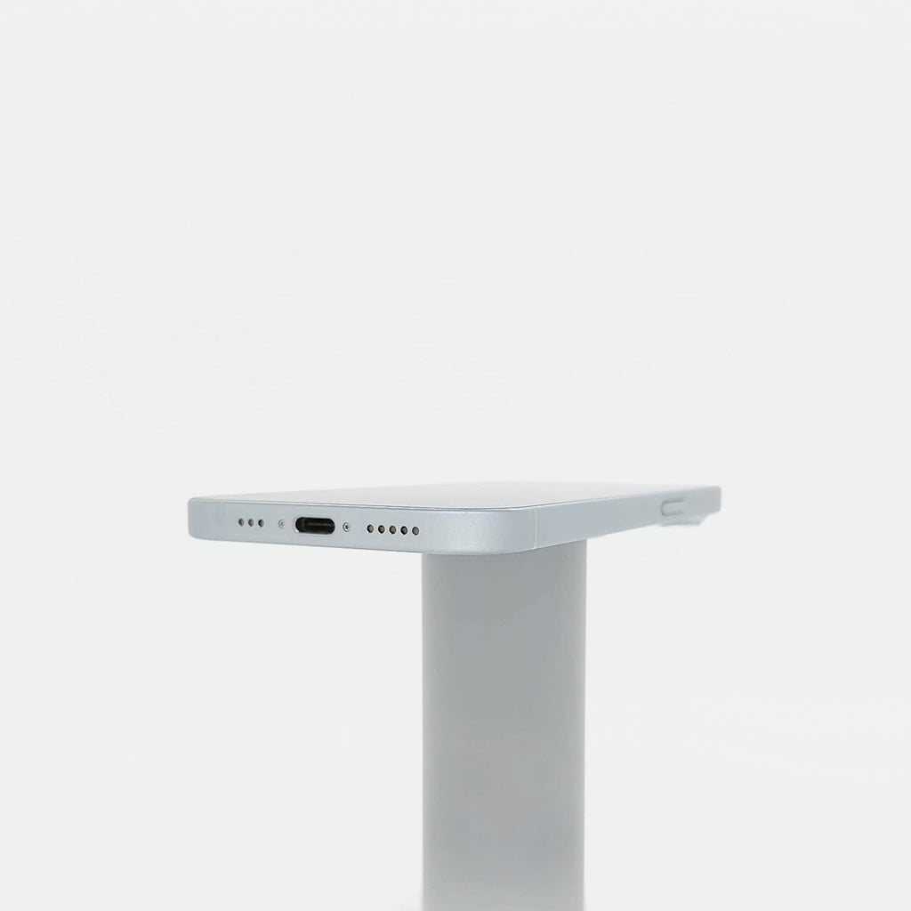95新 Apple iPhone 15 128G 藍色 中國大陸版
