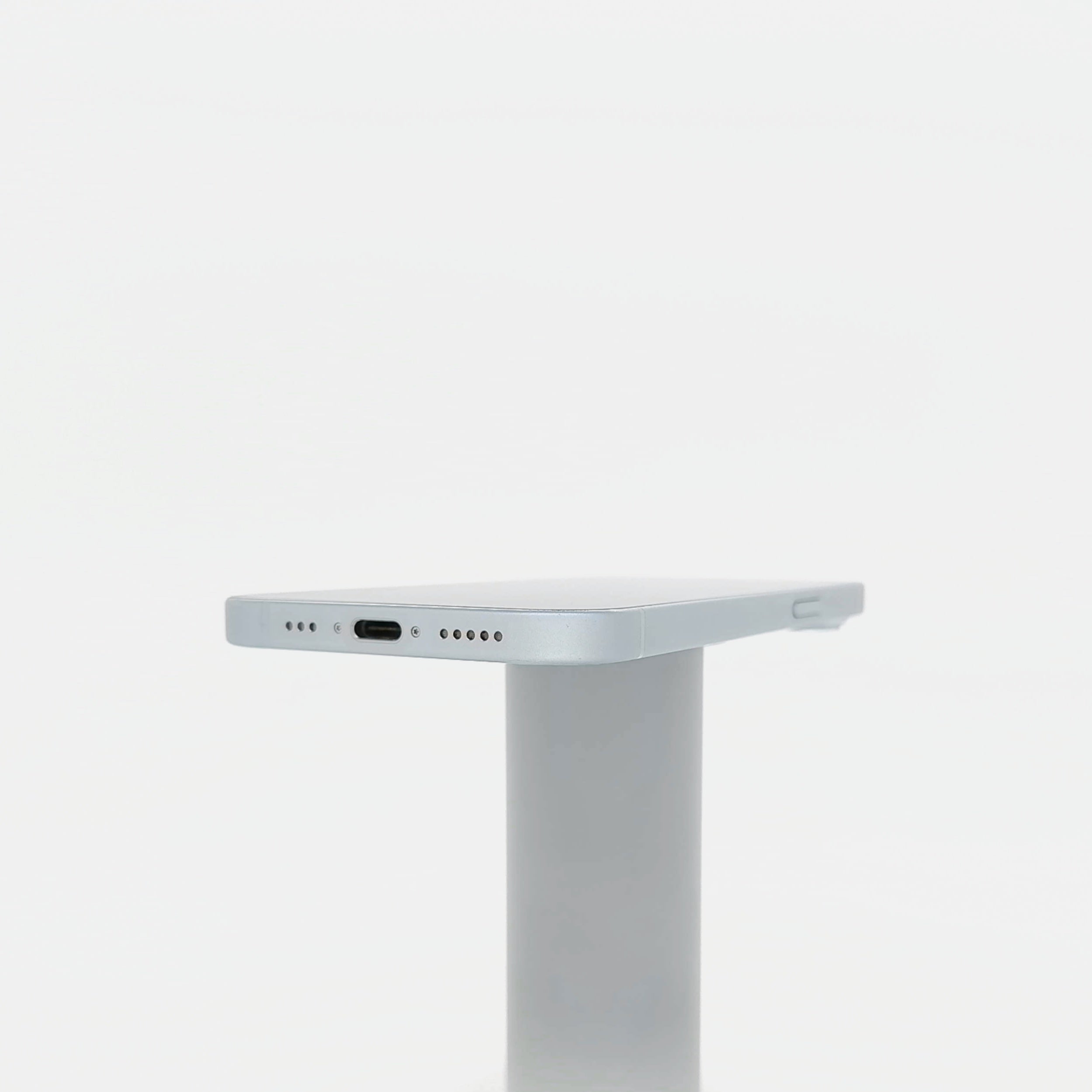 95新 Apple iPhone 15 128G 藍色 中國大陸版
