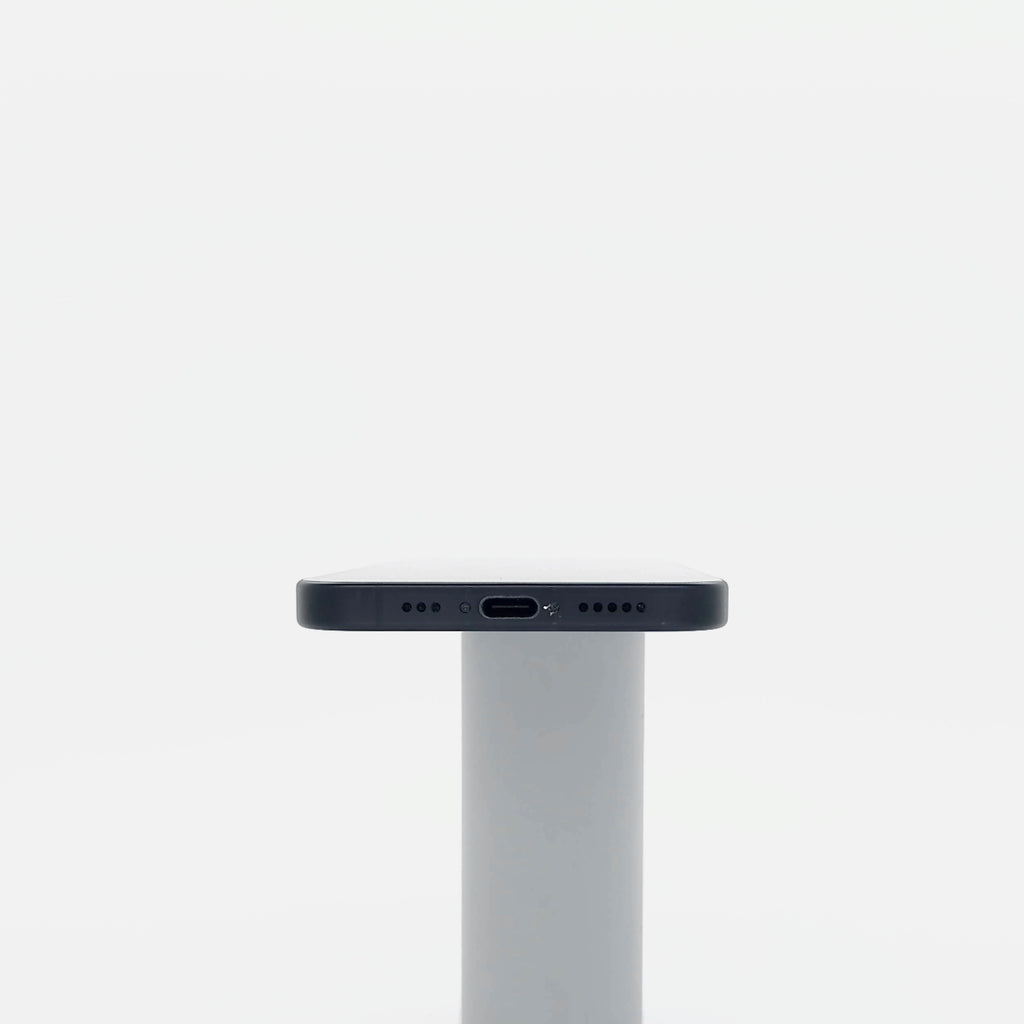 95新 Apple iPhone 16 128G 黑色 中國大陸版