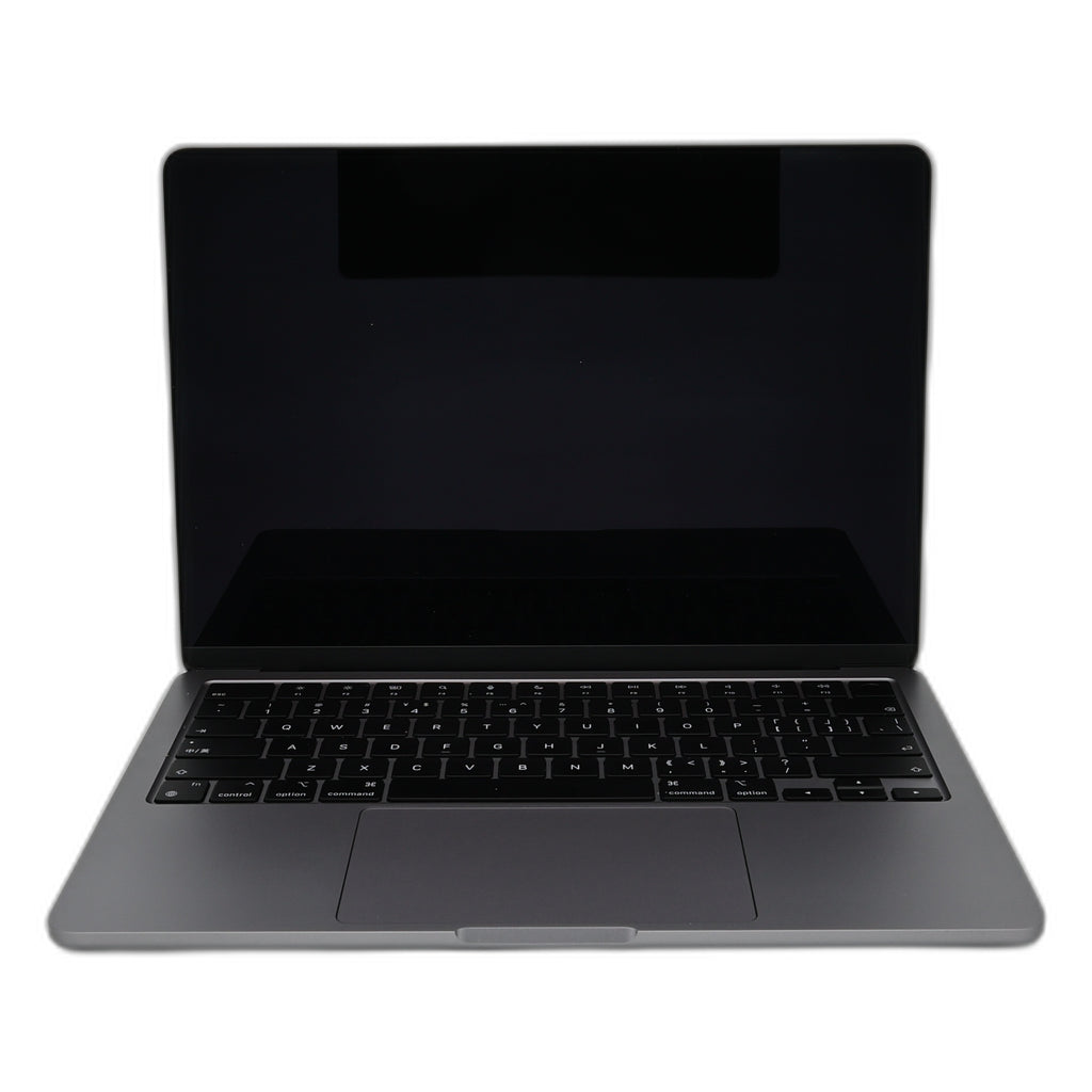 95新 Apple MacBook Air 22年 13寸 M2（8+10核） 16G RAM 256G SSD 深空灰色