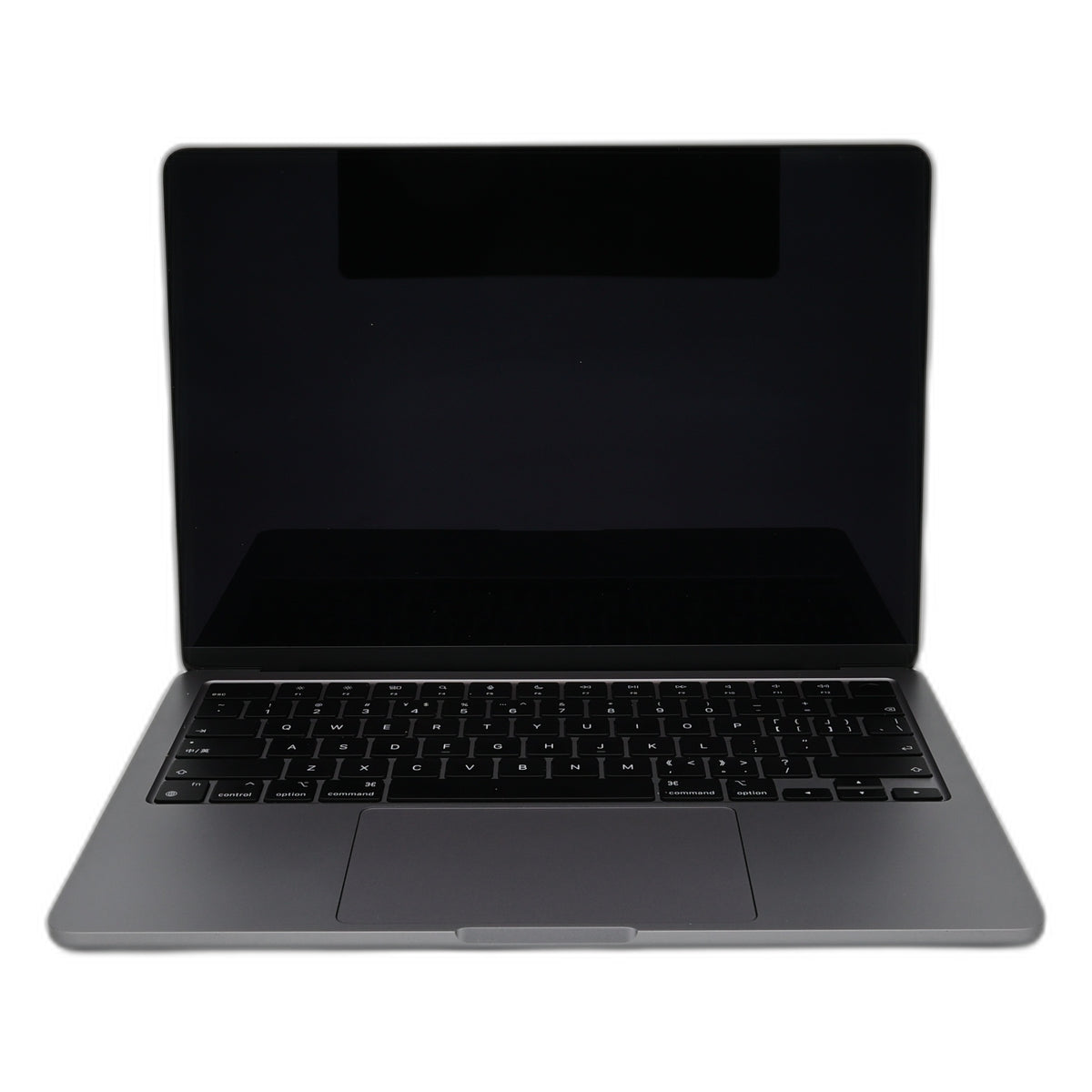 95新 Apple MacBook Air 22年 13寸 M2（8+10核） 16G RAM 256G SSD 深空灰色
