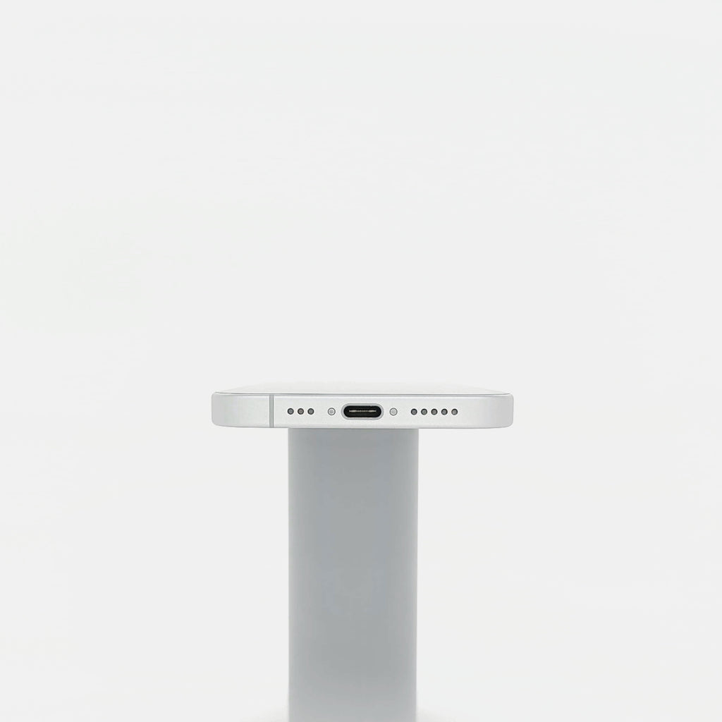 99新 Apple iPhone 16 256G 白色 中國大陸版
