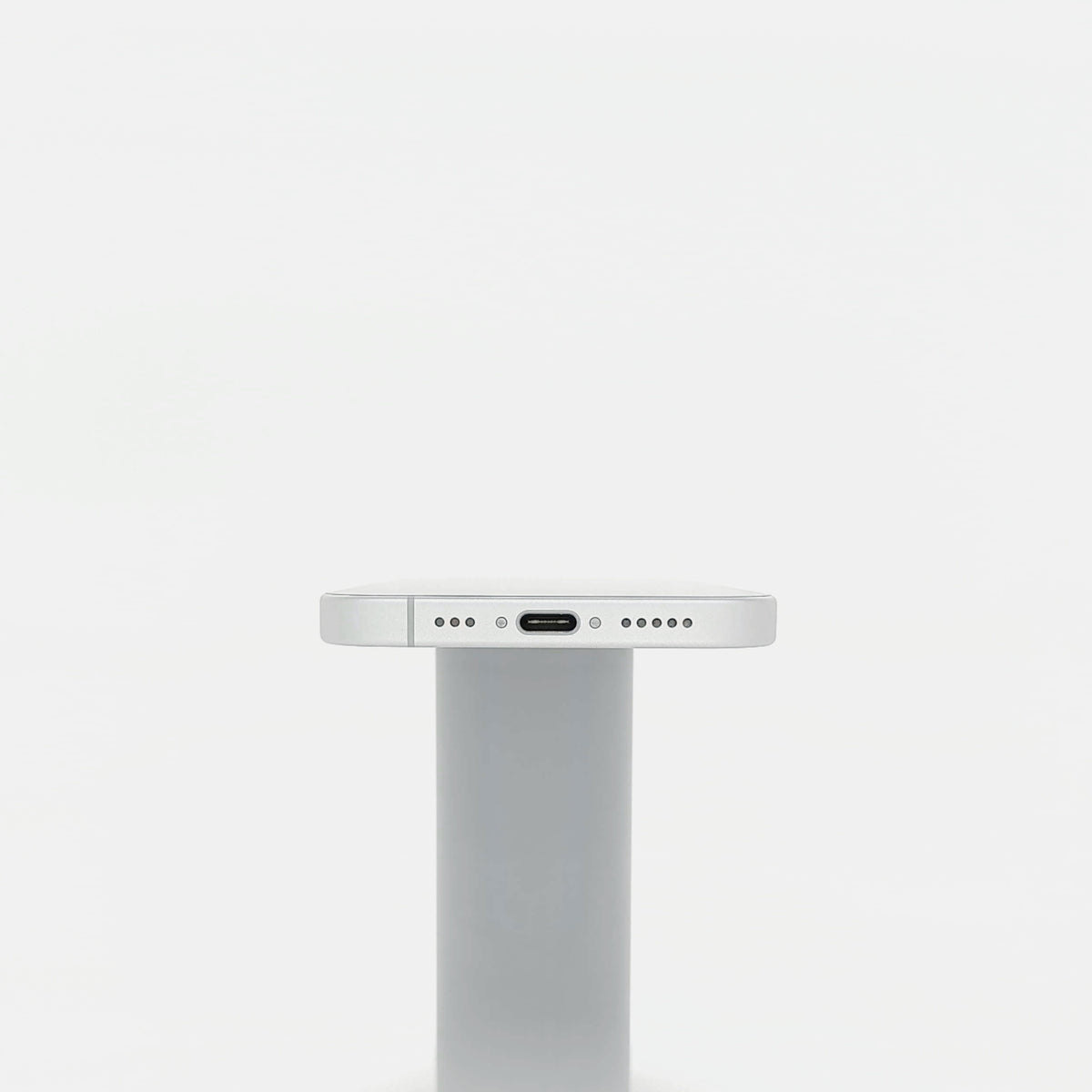 99新 Apple iPhone 16 256G 白色 中國大陸版