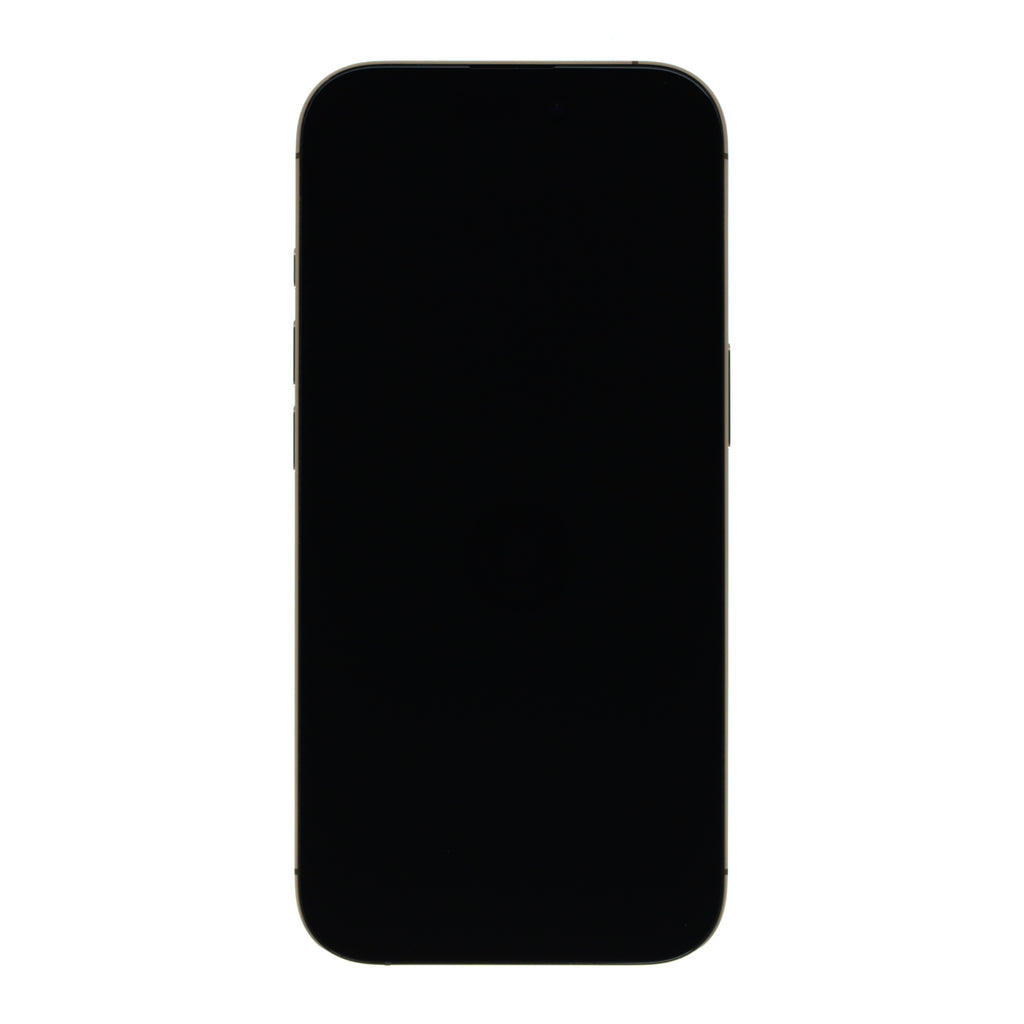 99新 Apple iPhone 16 Pro 128G 沙漠色鈦金屬 中國大陸版
