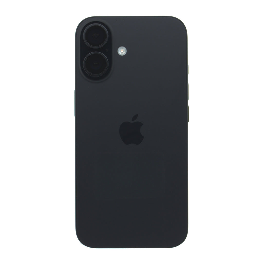 95新 Apple iPhone 16 128G 黑色 中國大陸版