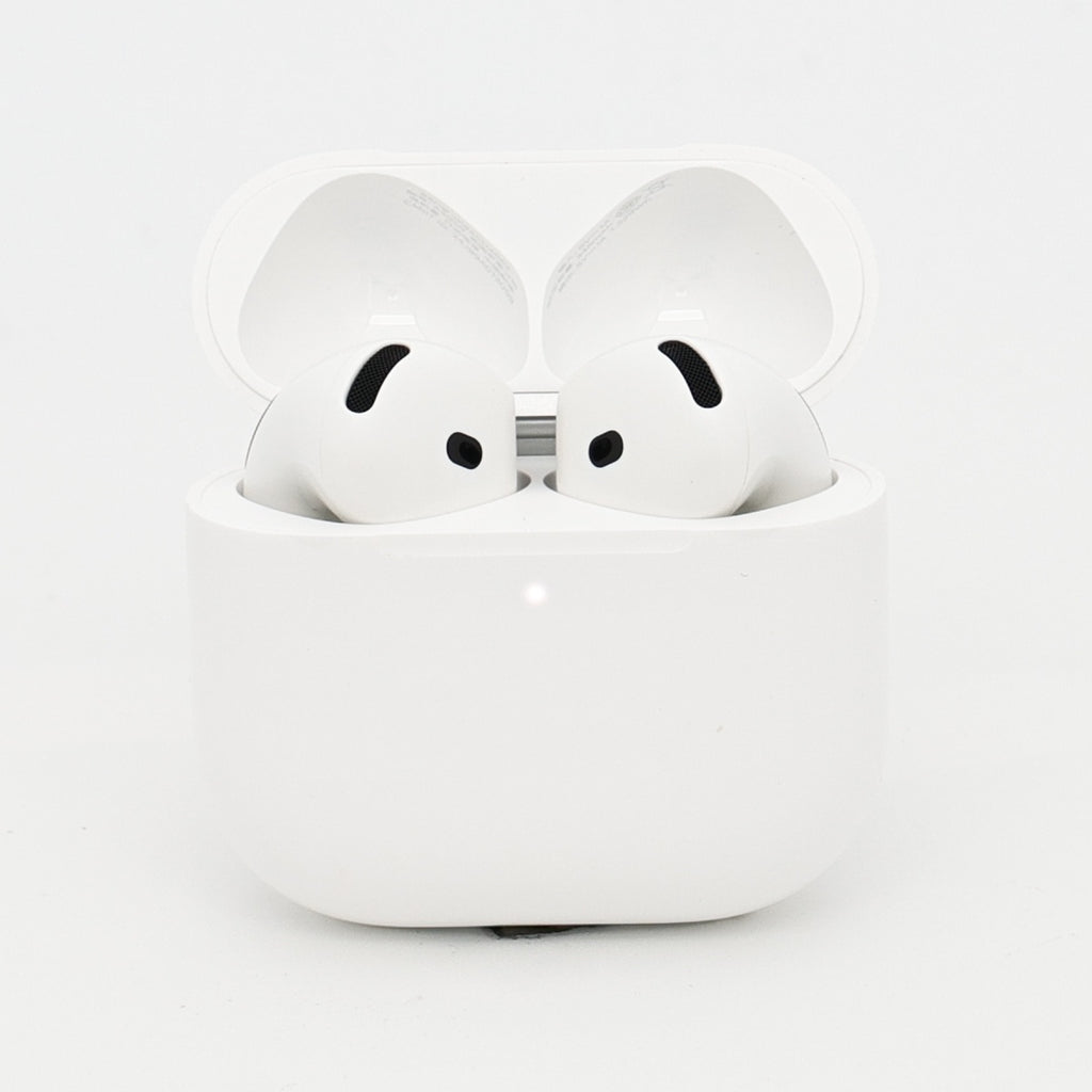 99新 Apple AirPods 4 (支持主动降噪) 白色