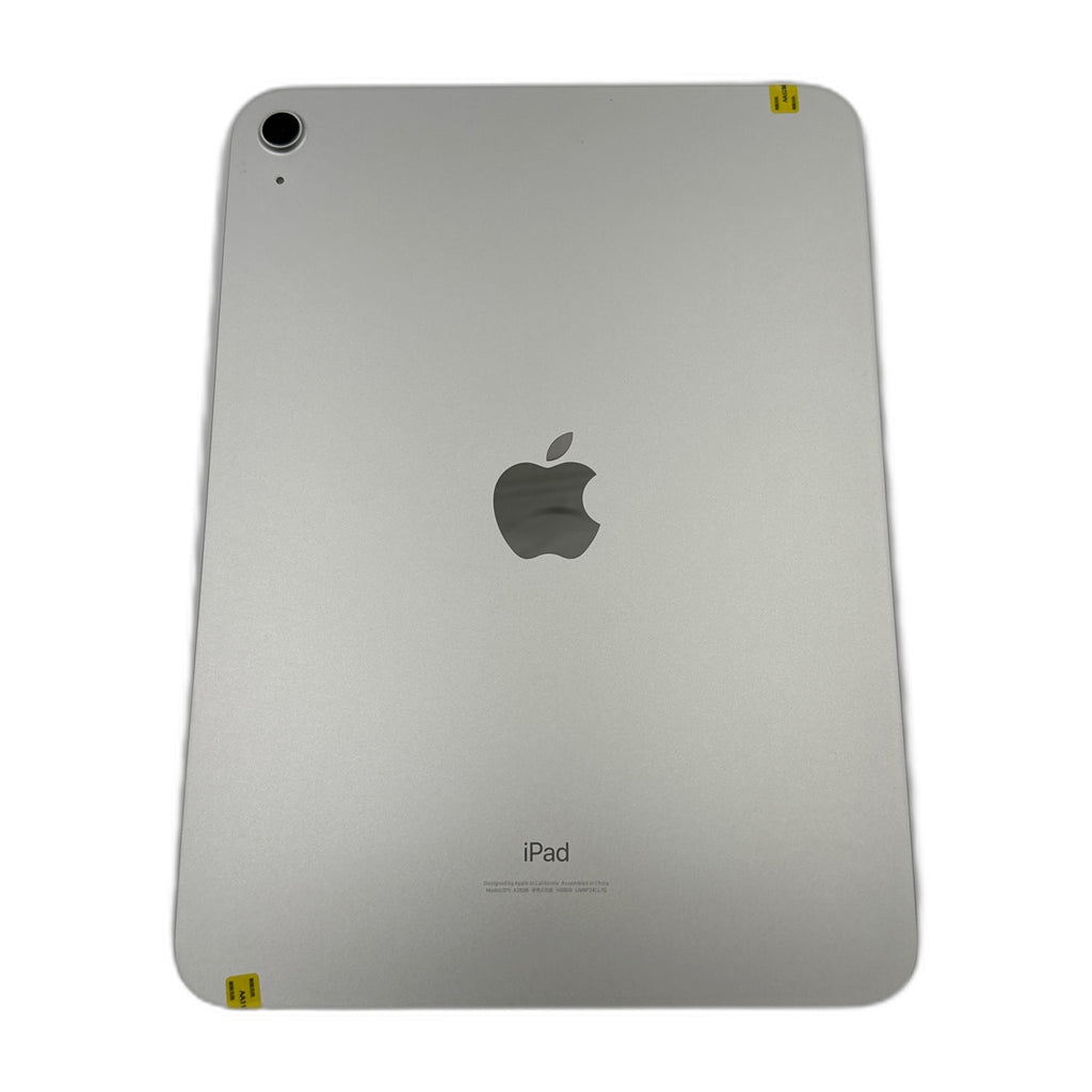 95新 Apple iPad 10代 64G 銀色 WIFI