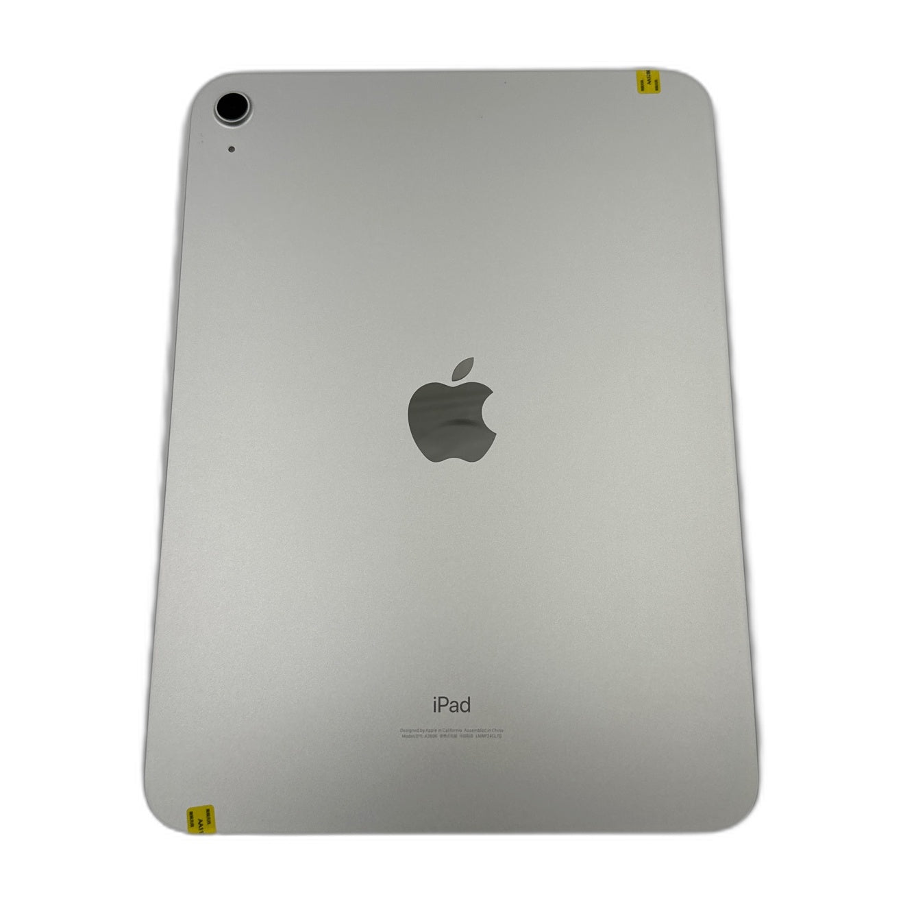 95新 Apple iPad 10代 64G 銀色 WIFI