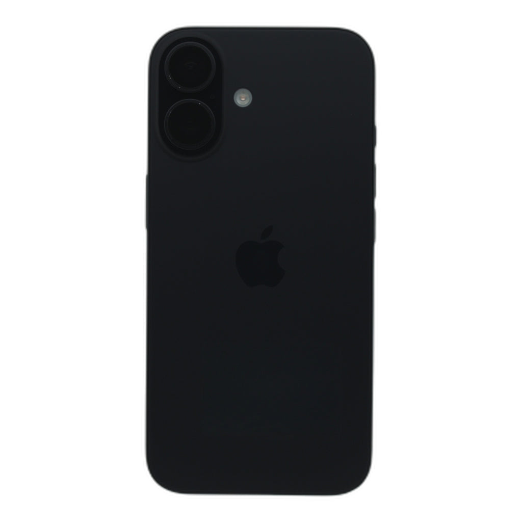 95新 Apple iPhone 16 256G 黑色 中國大陸版
