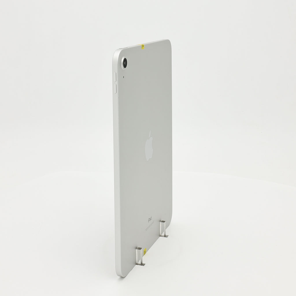95新 Apple iPad 10代 64G 銀色 WIFI