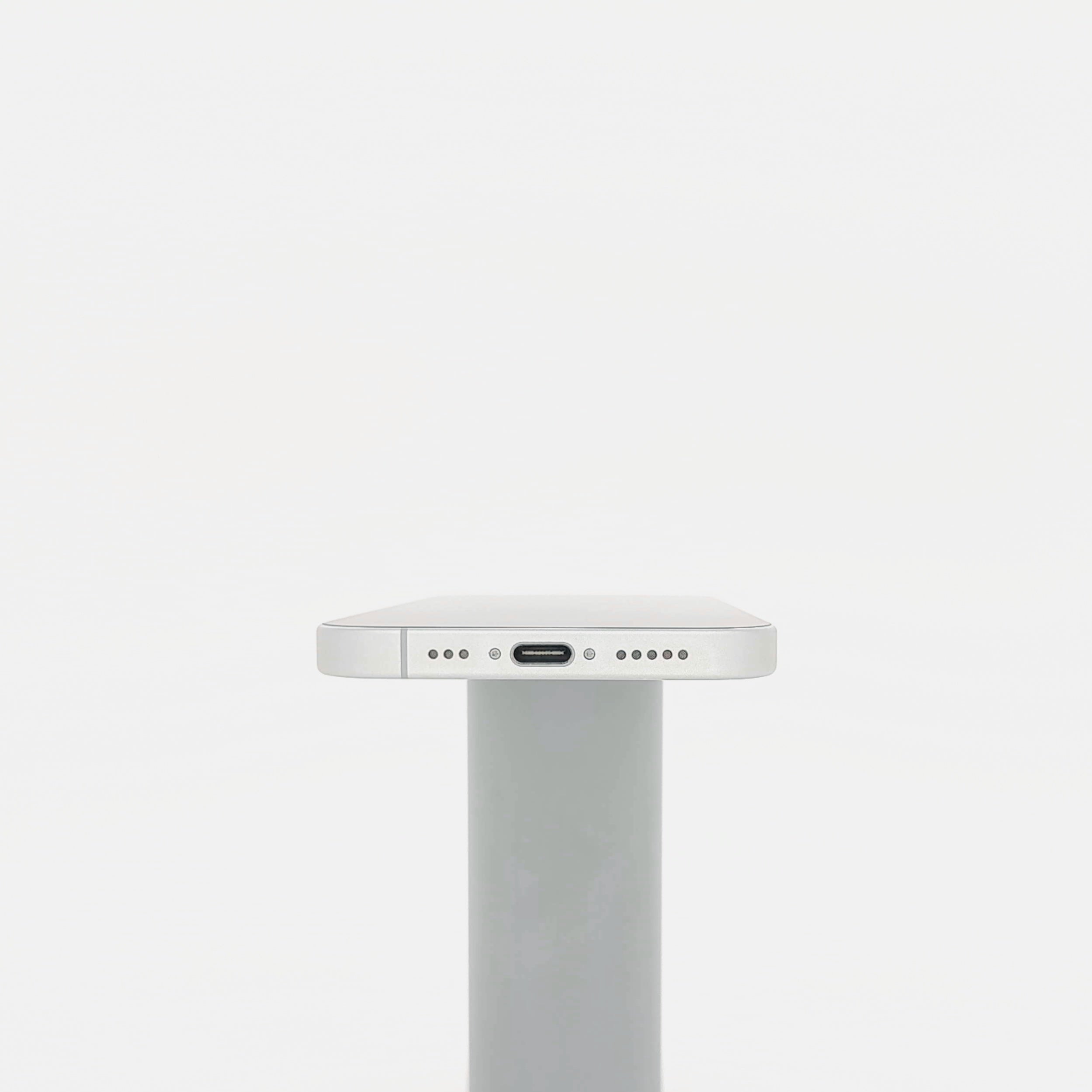 99新 Apple iPhone 16 256G 白色 中國大陸版
