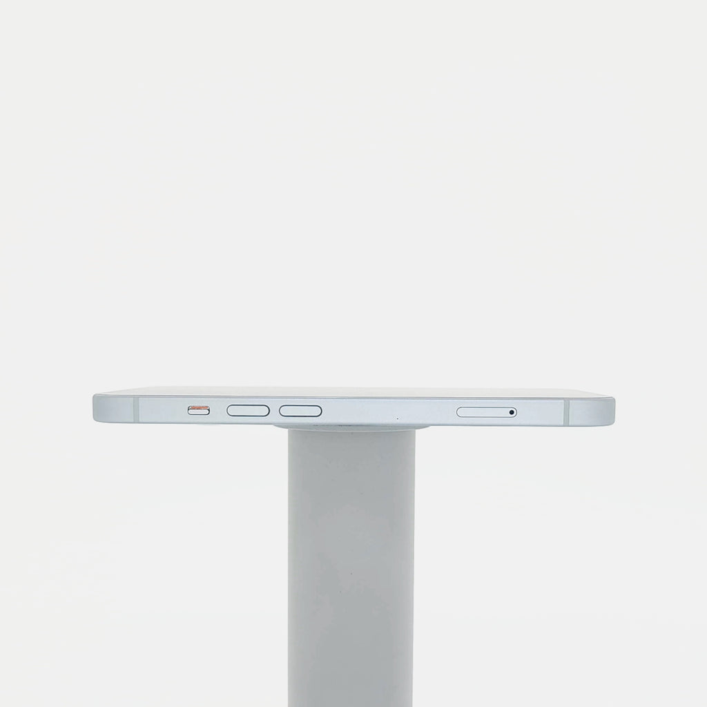 95新 Apple iPhone 15 256G 藍色 中國大陸版