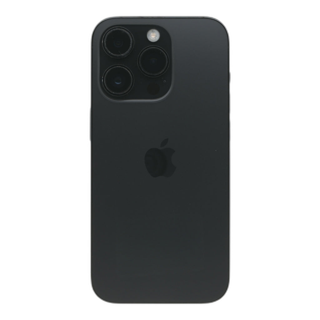 95新 Apple iPhone 14 Pro 256G 深空黑色 中國大陸版