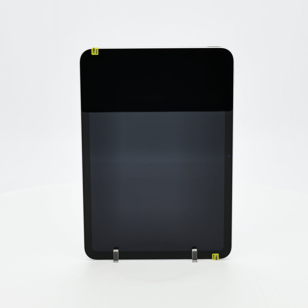 99新 Apple iPad 10代 256G 銀色 WIFI