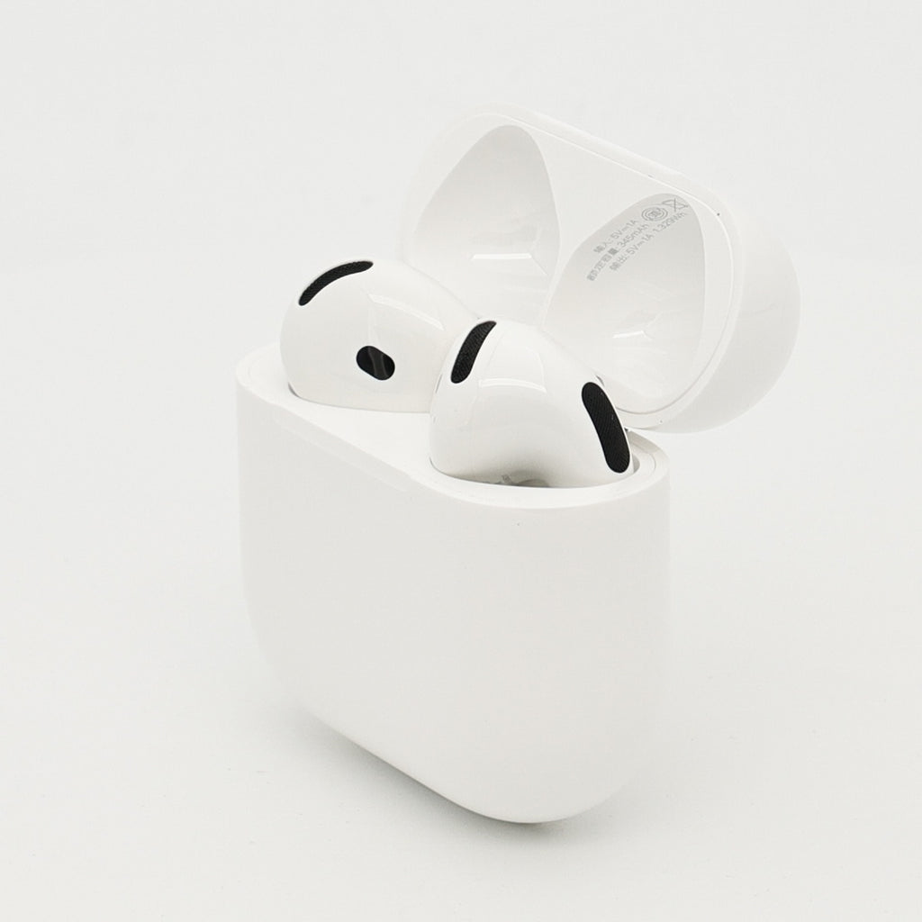99新 Apple AirPods 4 (支持主动降噪) 白色