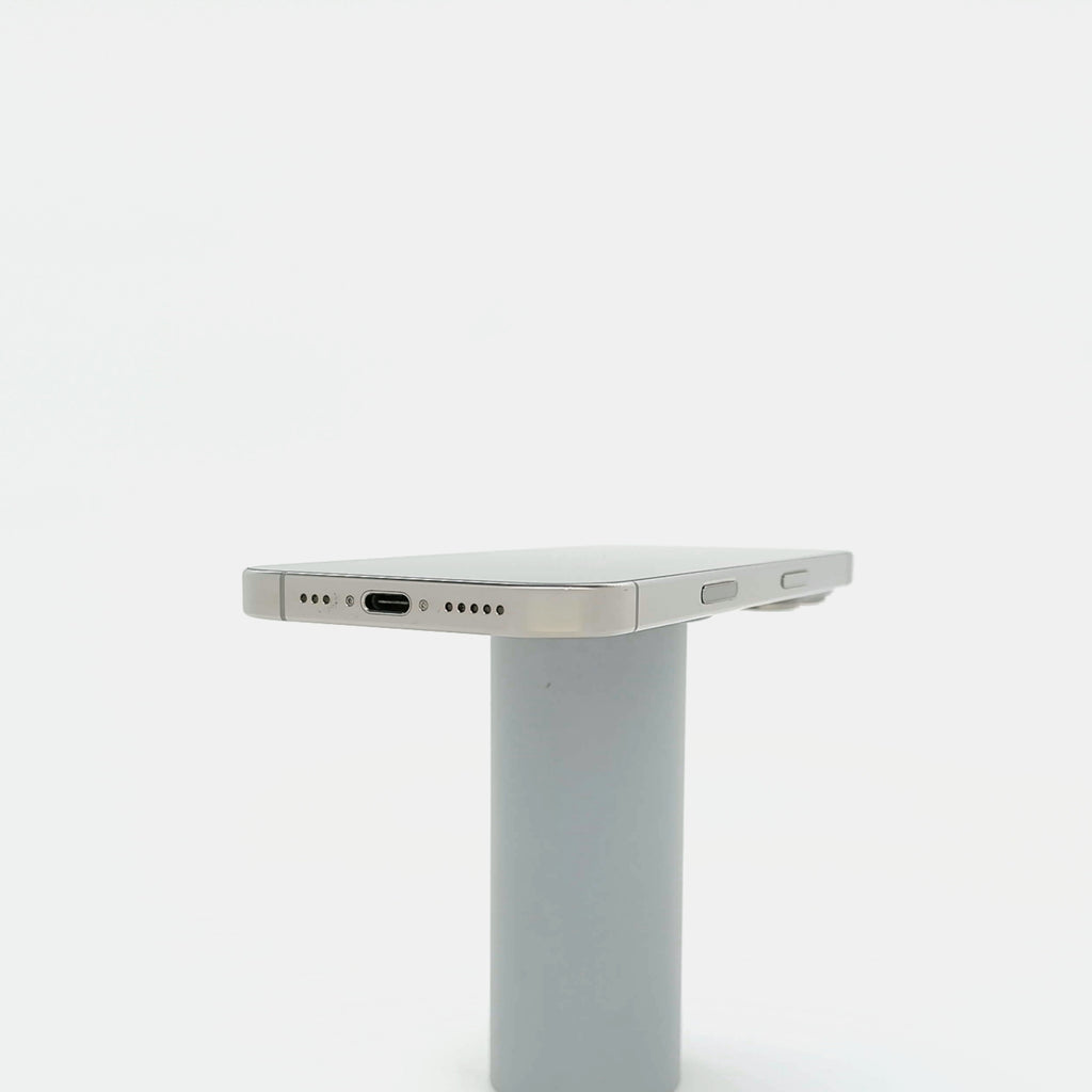 95新 Apple iPhone 16 Pro 128G 原色鈦金屬 中國大陸版