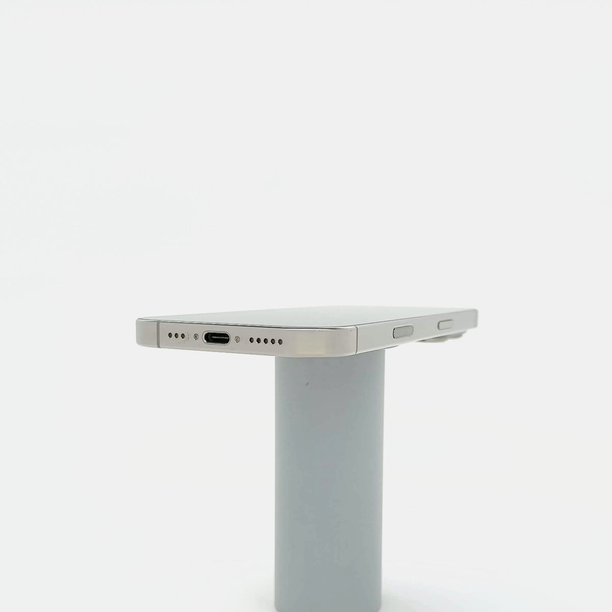 95新 Apple iPhone 16 Pro 128G 原色鈦金屬 中國大陸版