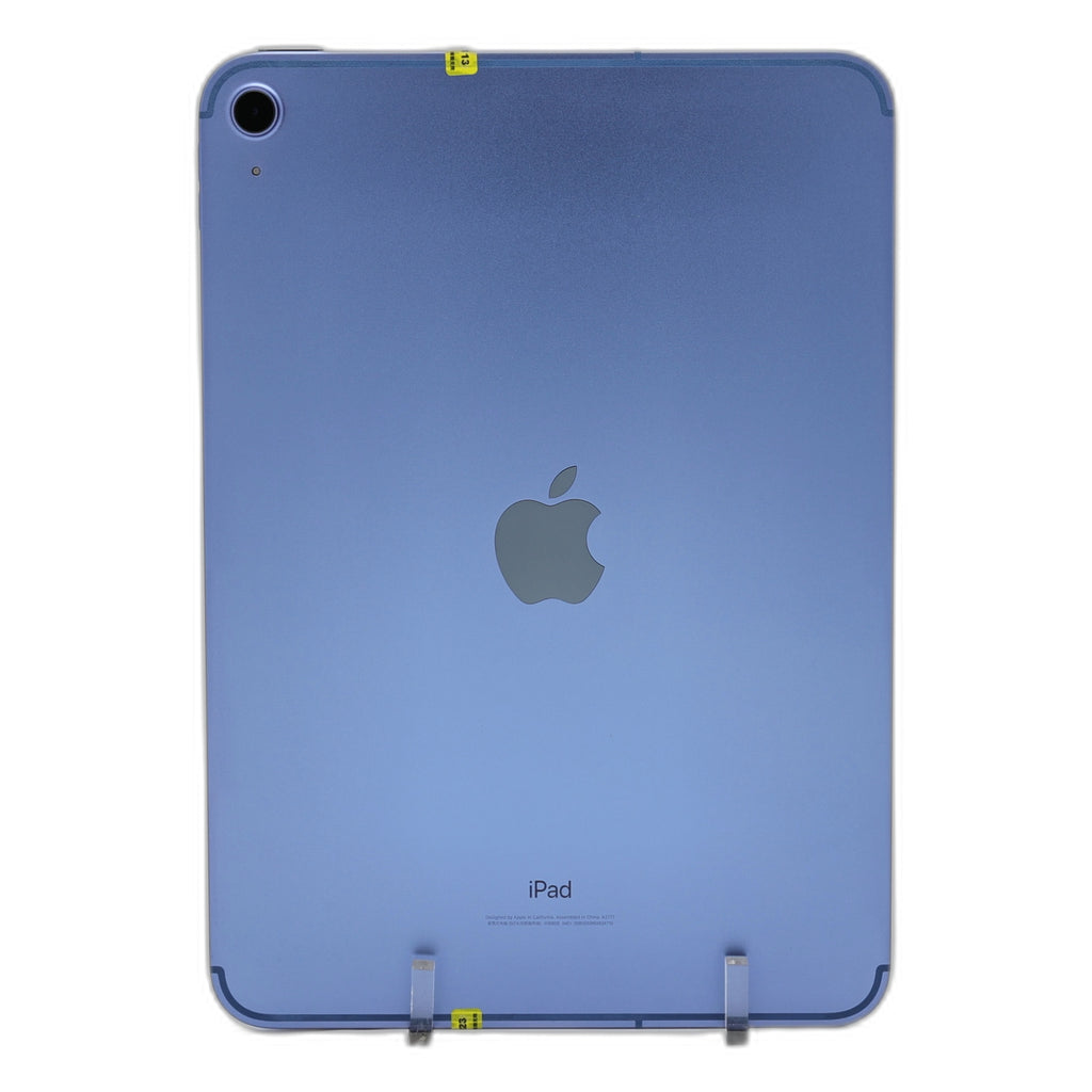 95新 Apple iPad 10代 64G 藍色 WIFI+5G