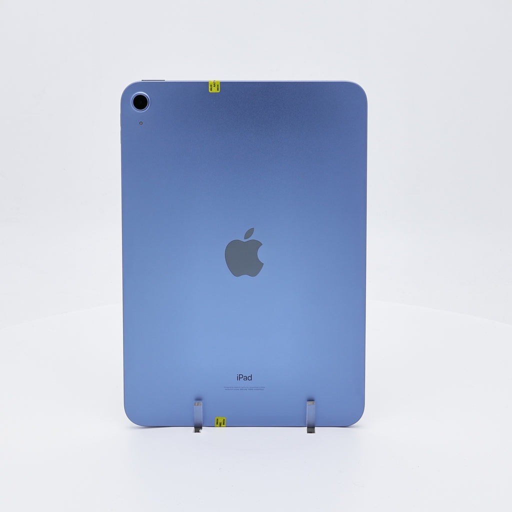 95新 Apple iPad 10代 64G 藍色 WIFI