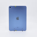 95新 Apple iPad 10代 64G 藍色 WIFI