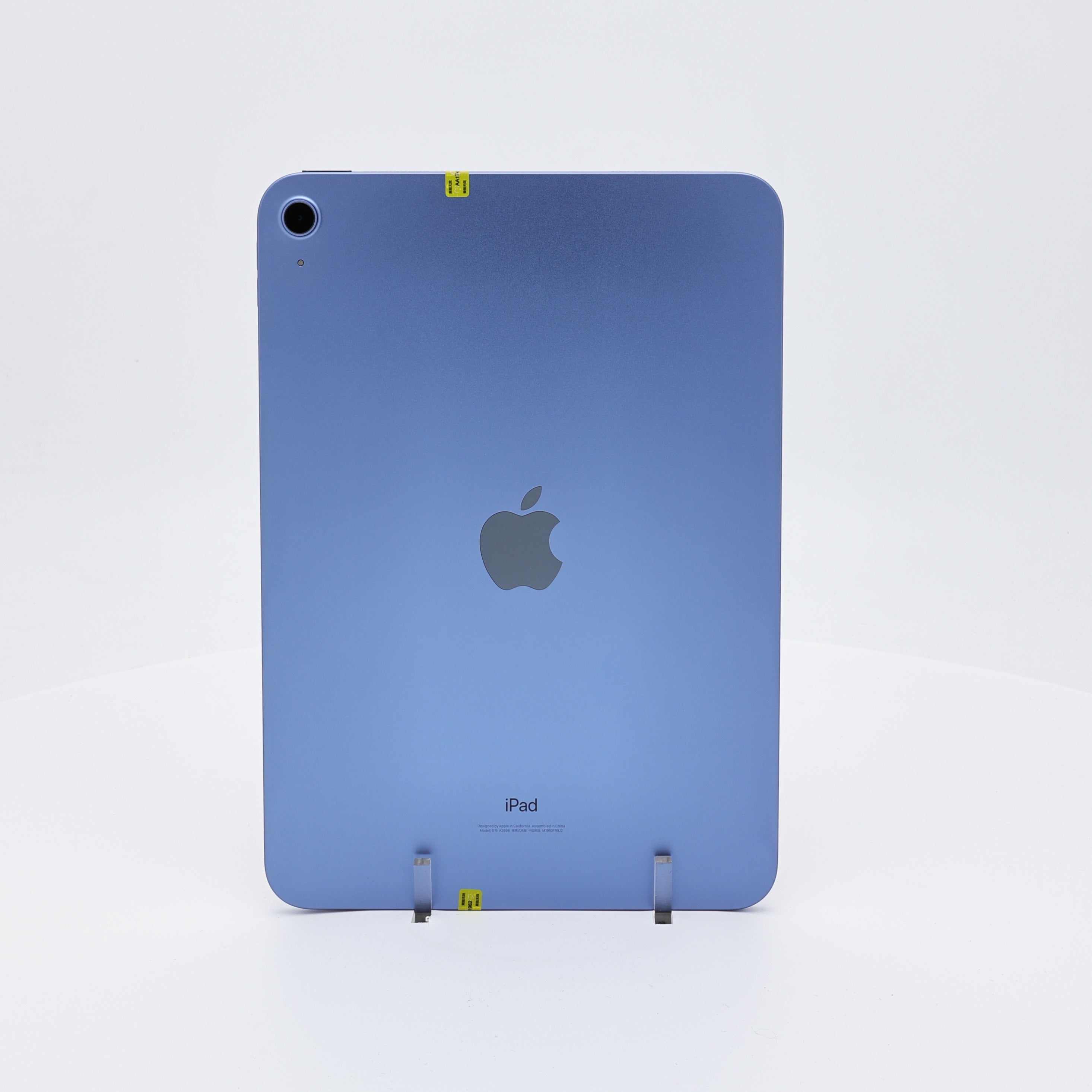 95新 Apple iPad 10代 64G 藍色 WIFI