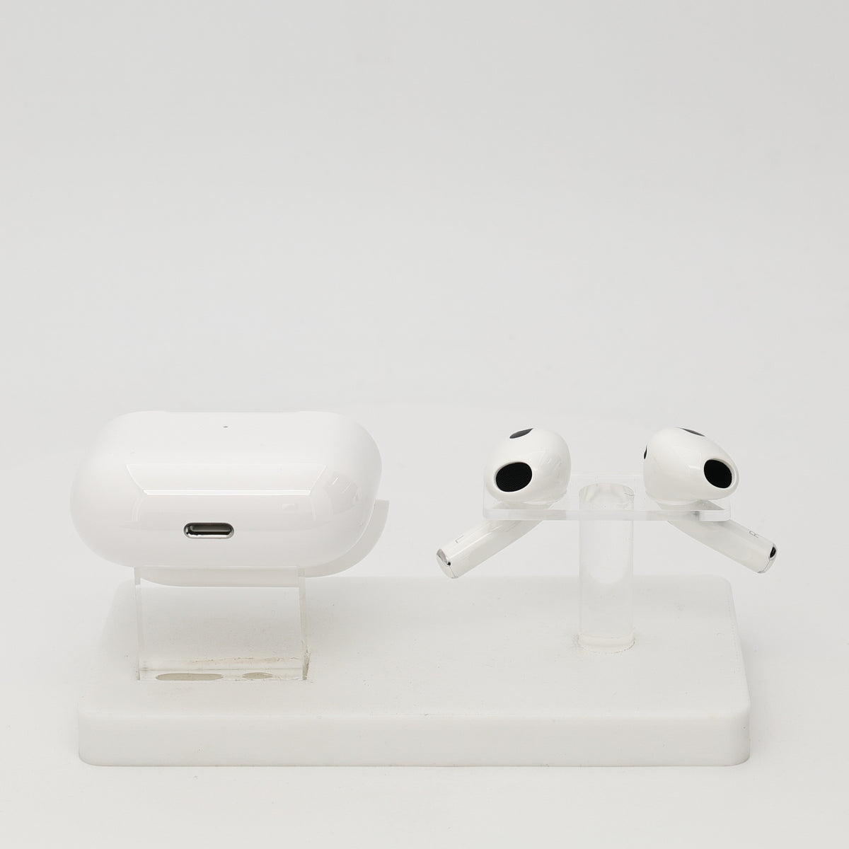 99新 Apple AirPods 3 白色