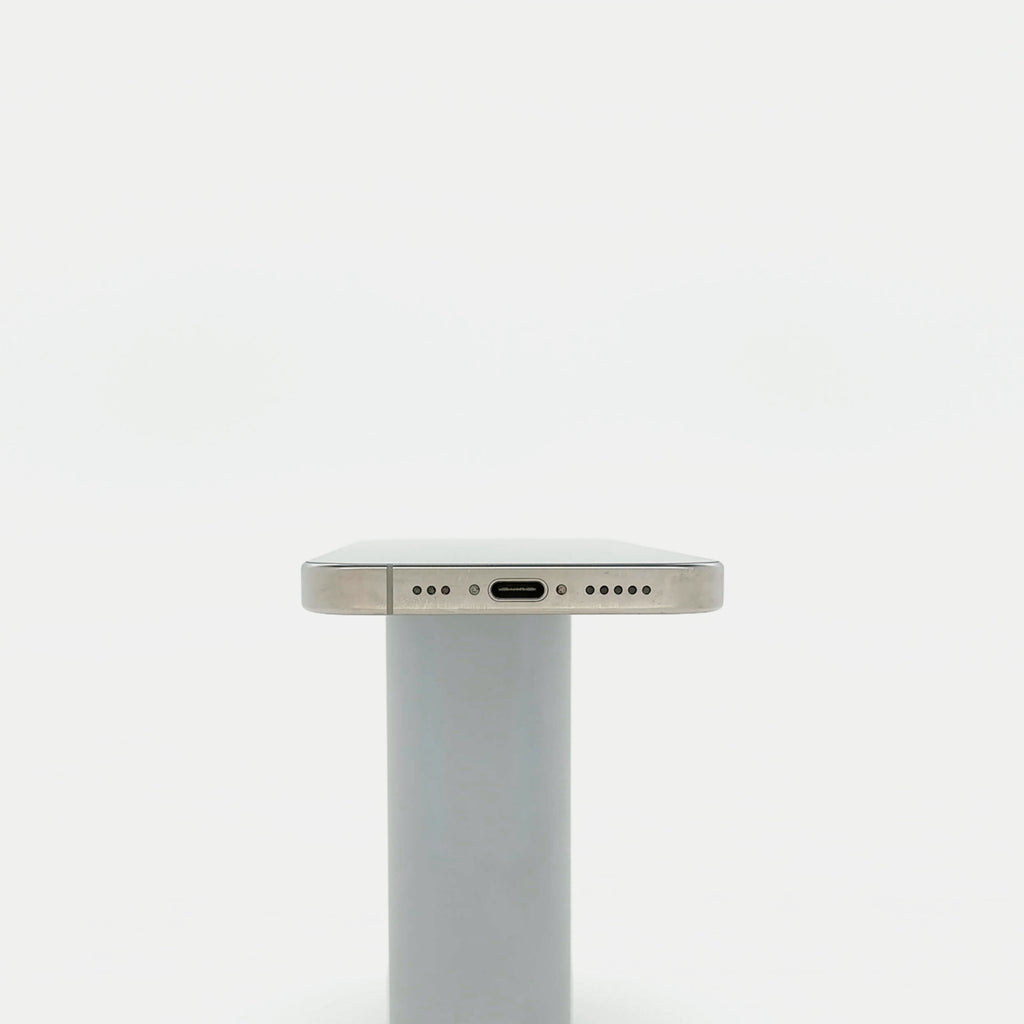95新 Apple iPhone 16 Pro 256G 原色鈦金屬 中國大陸版