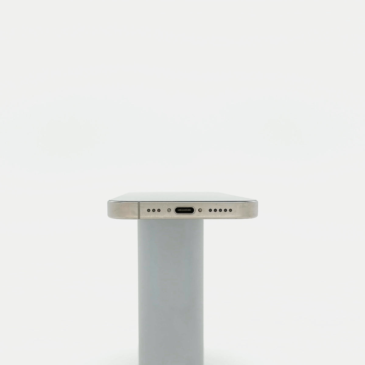 95新 Apple iPhone 16 Pro 256G 原色鈦金屬 中國大陸版
