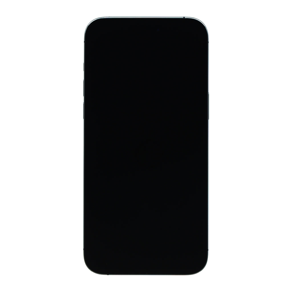95新 Apple iPhone 14 Pro Max 256G 暗紫色 中國大陸版