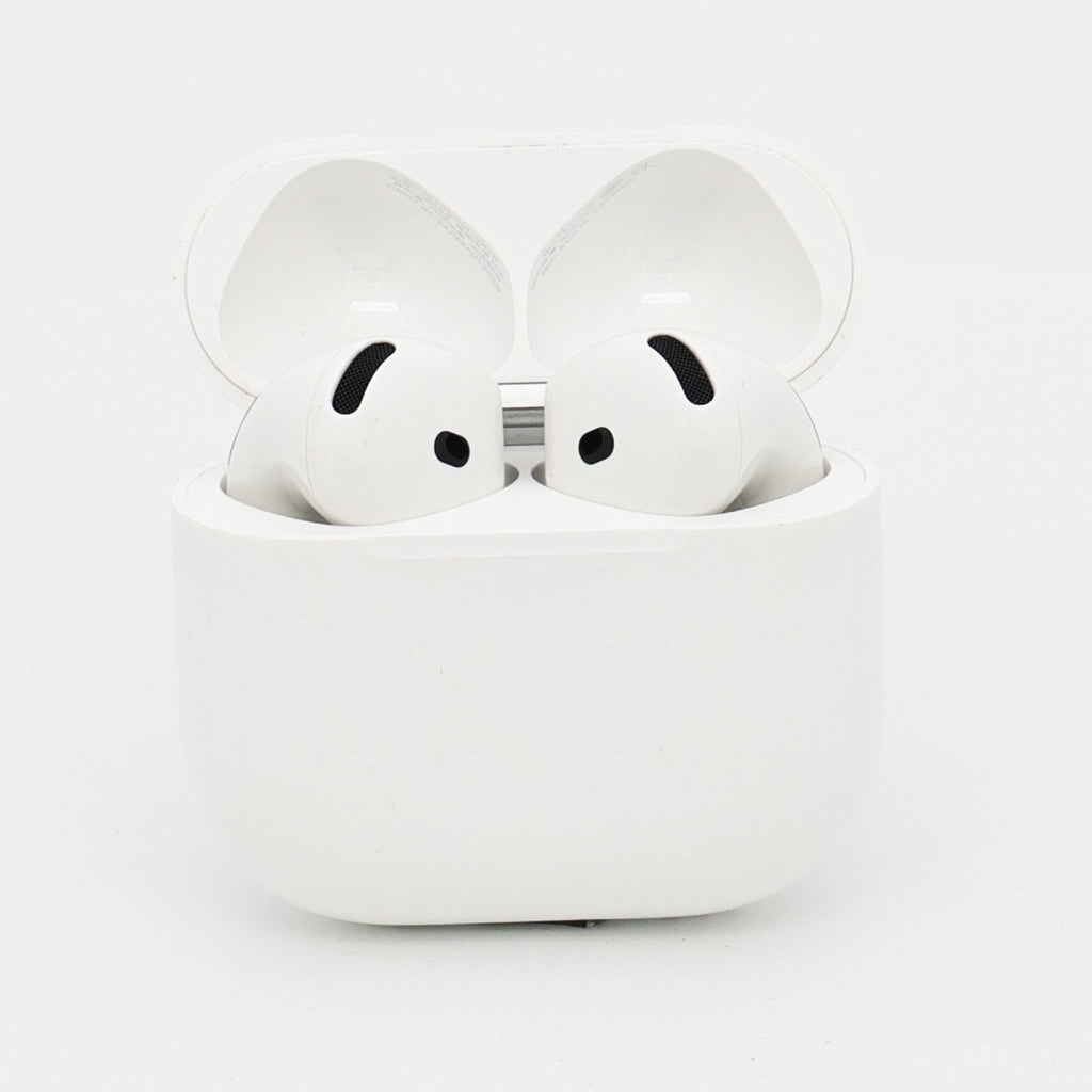 99新 Apple AirPods 4 (支持主动降噪) 白色