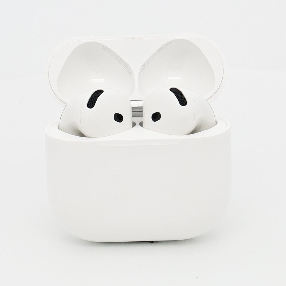 99新 Apple AirPods 4 (支持主动降噪) 白色