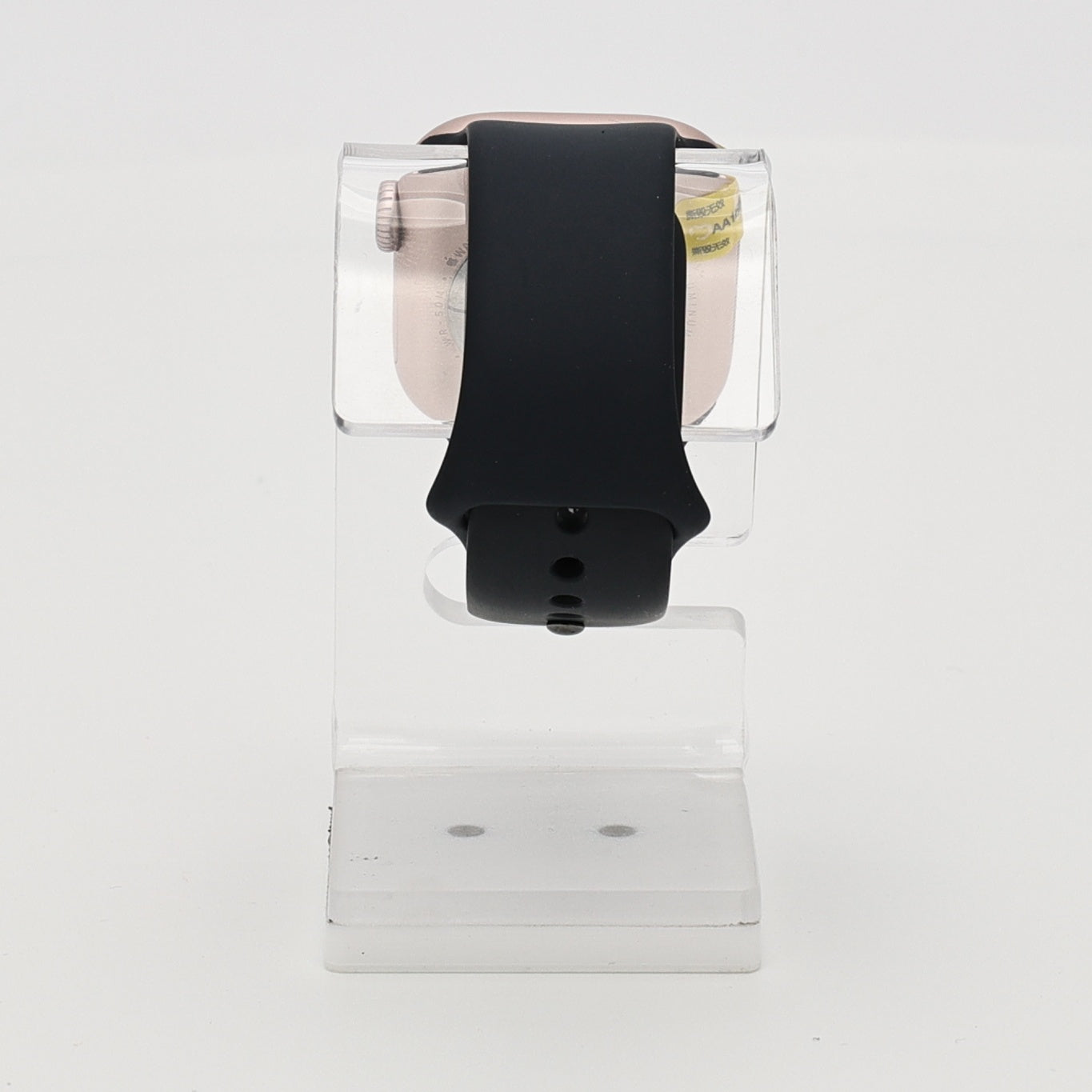 99新 Apple Watch Series 10 42毫米 鋁金屬