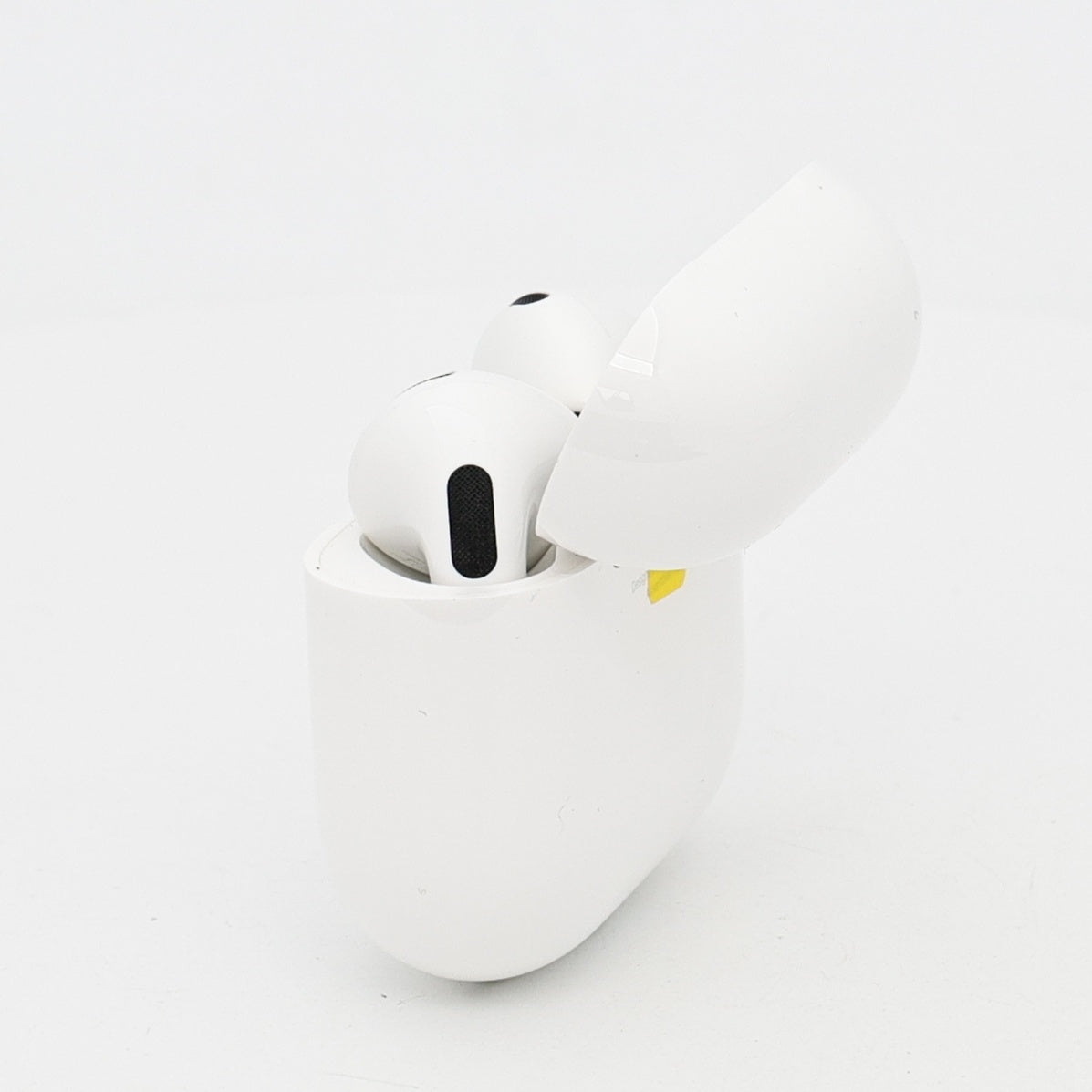 99新 Apple AirPods 4 (支持主动降噪) 白色