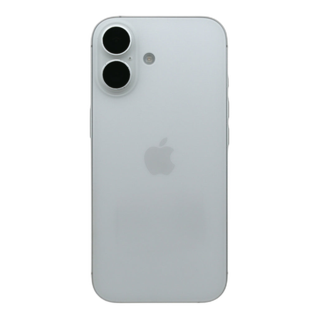 95新 Apple iPhone 17 256G 白色 中國大陸版