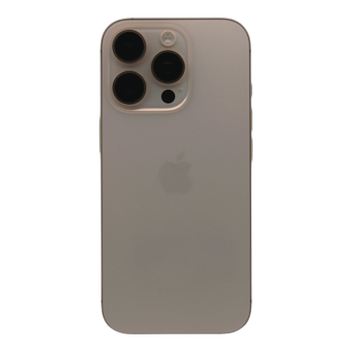 95新 Apple iPhone 16 Pro 128G 沙漠色鈦金屬 中國大陸版