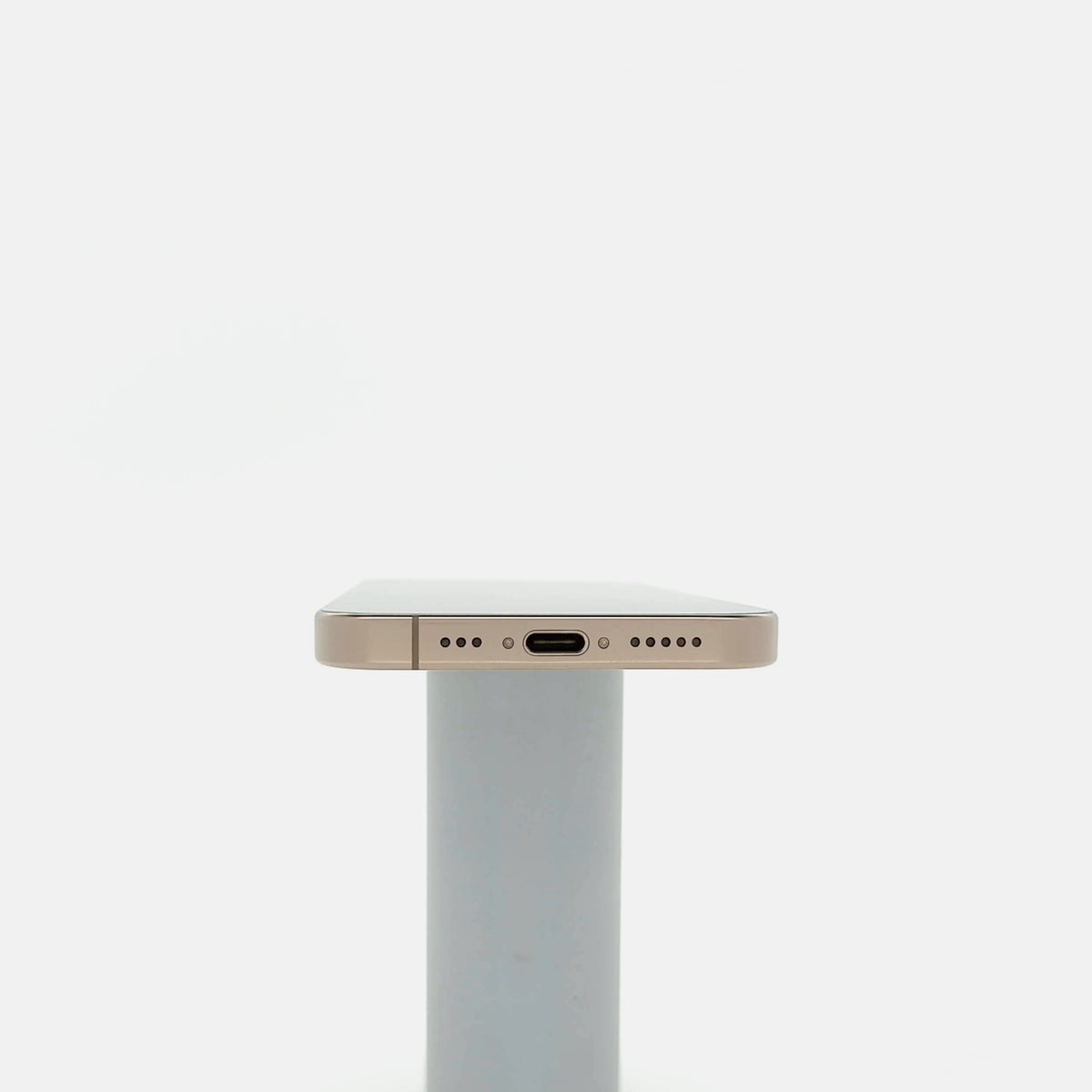 95新 Apple iPhone 16 Pro 256G 沙漠色鈦金屬 中國大陸版
