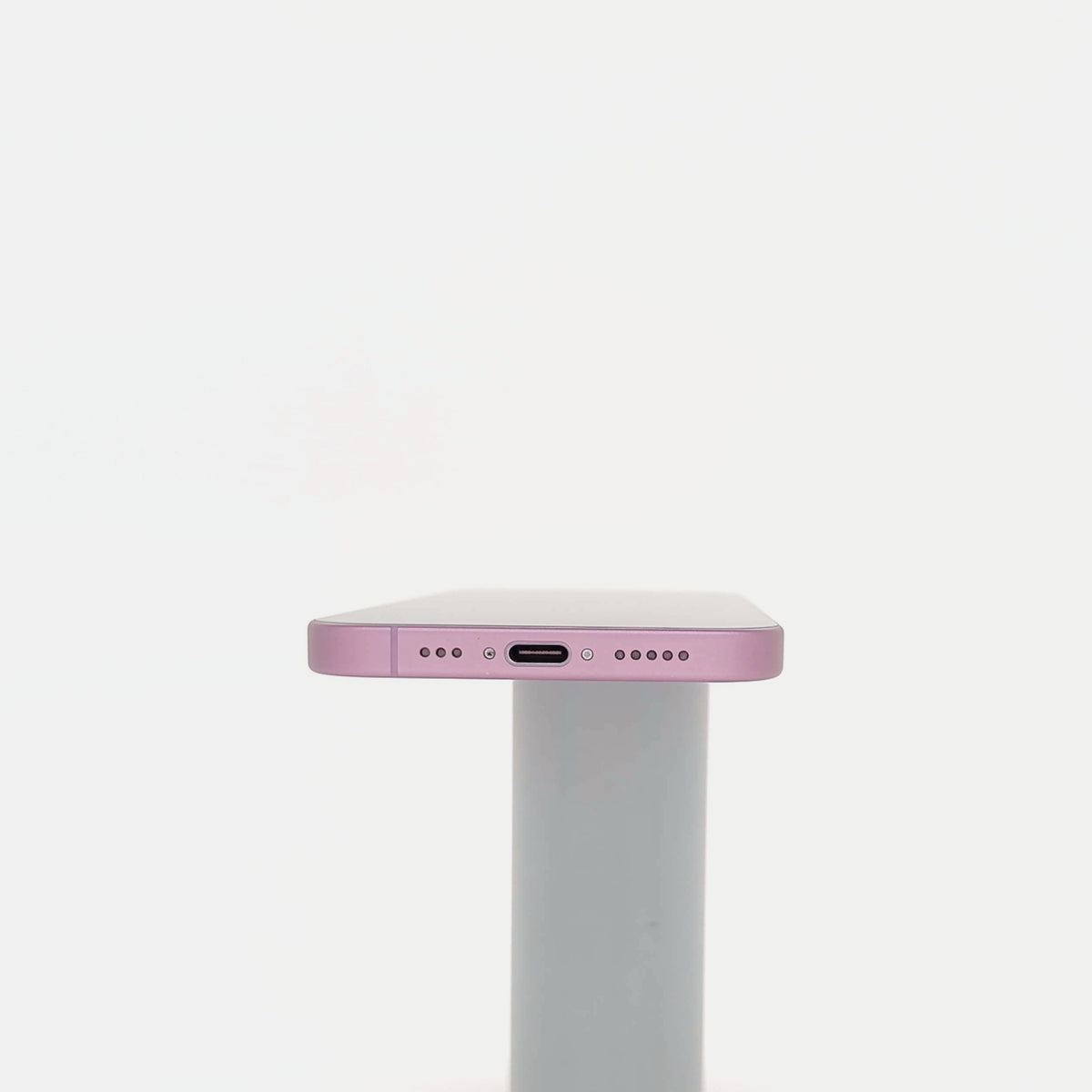 95新 Apple iPhone 16 256G 粉紅色 中國大陸版