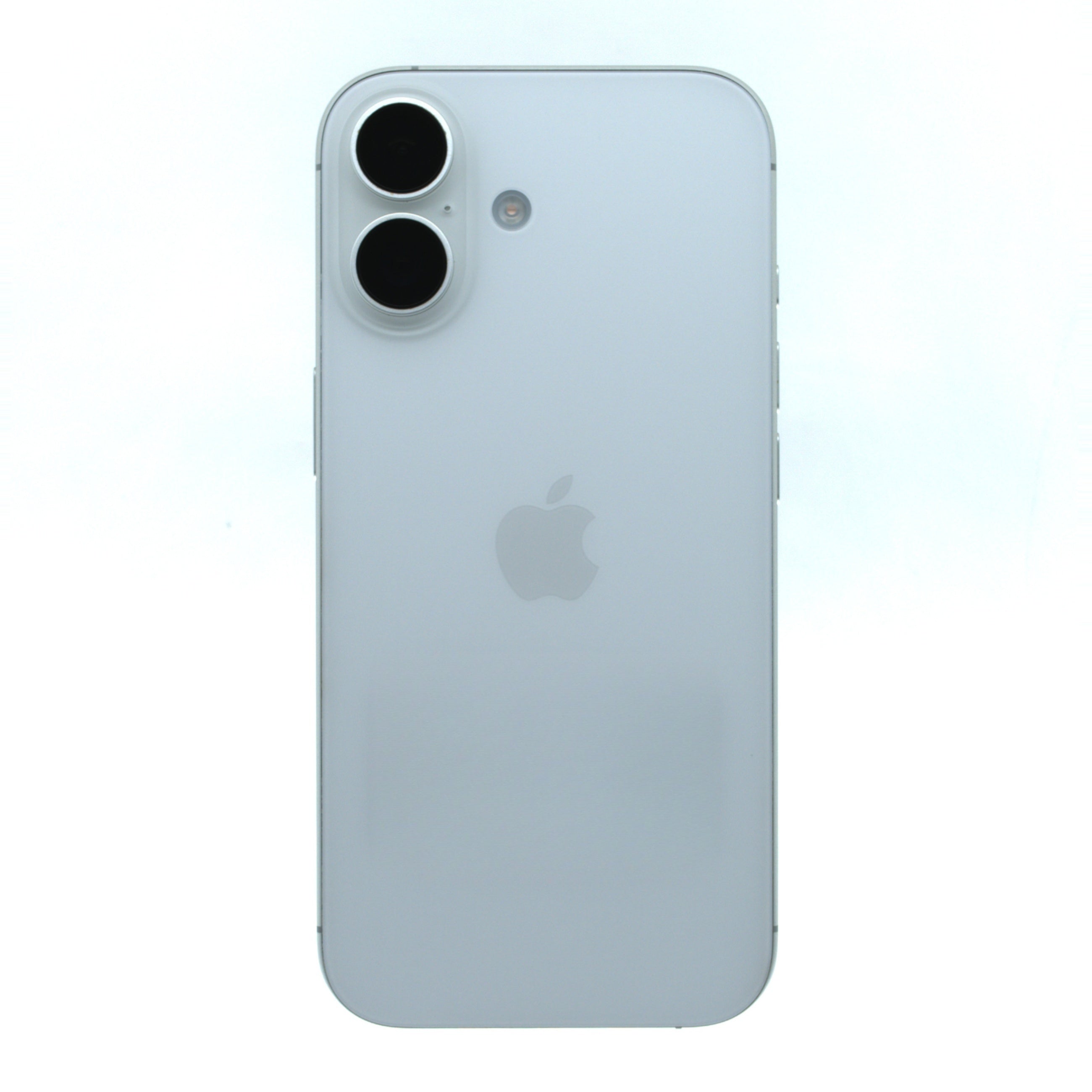 95新 Apple iPhone 17 256G 白色 中國大陸版