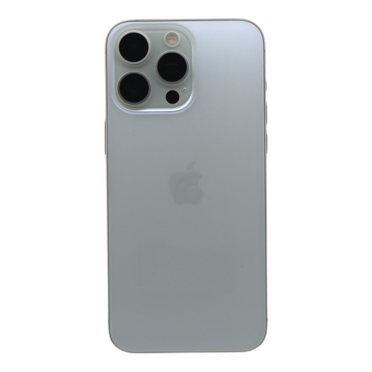 95新 Apple iPhone 15 Pro Max 256G 白色鈦金屬 中國大陸版