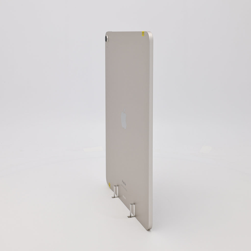 99新 Apple iPad Air (M2) 13英寸 128G 星光色 WIFI