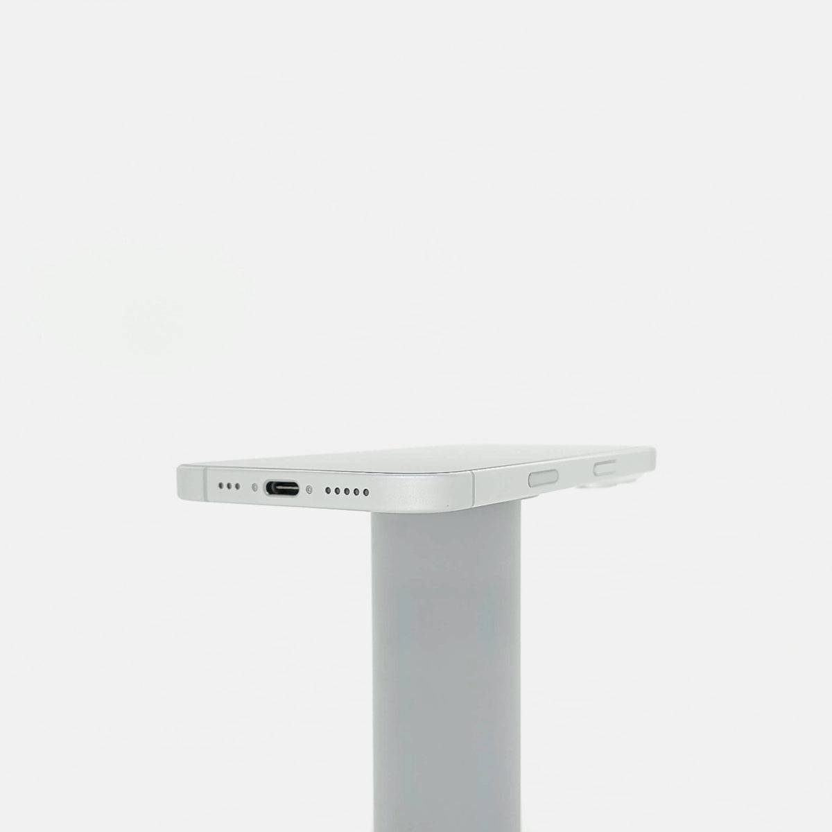 95新 Apple iPhone 16 256G 白色 中國大陸版
