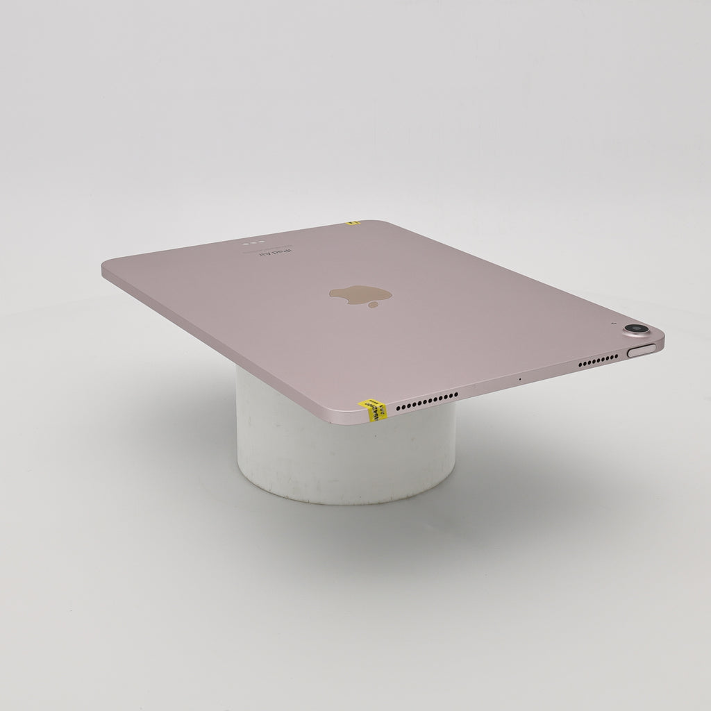 95新 Apple iPad Air5 256G 粉紅色 WIFI