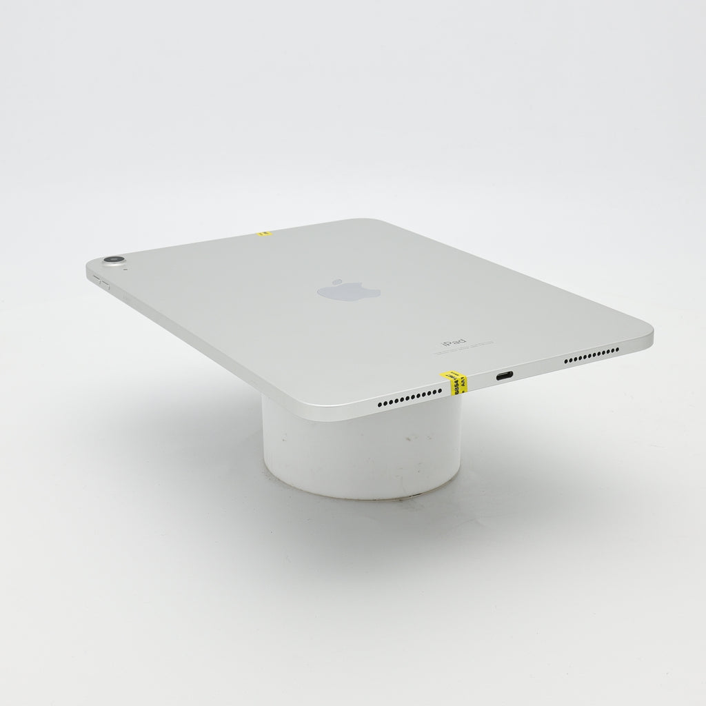 99新 Apple iPad 10代 256G 銀色 WIFI